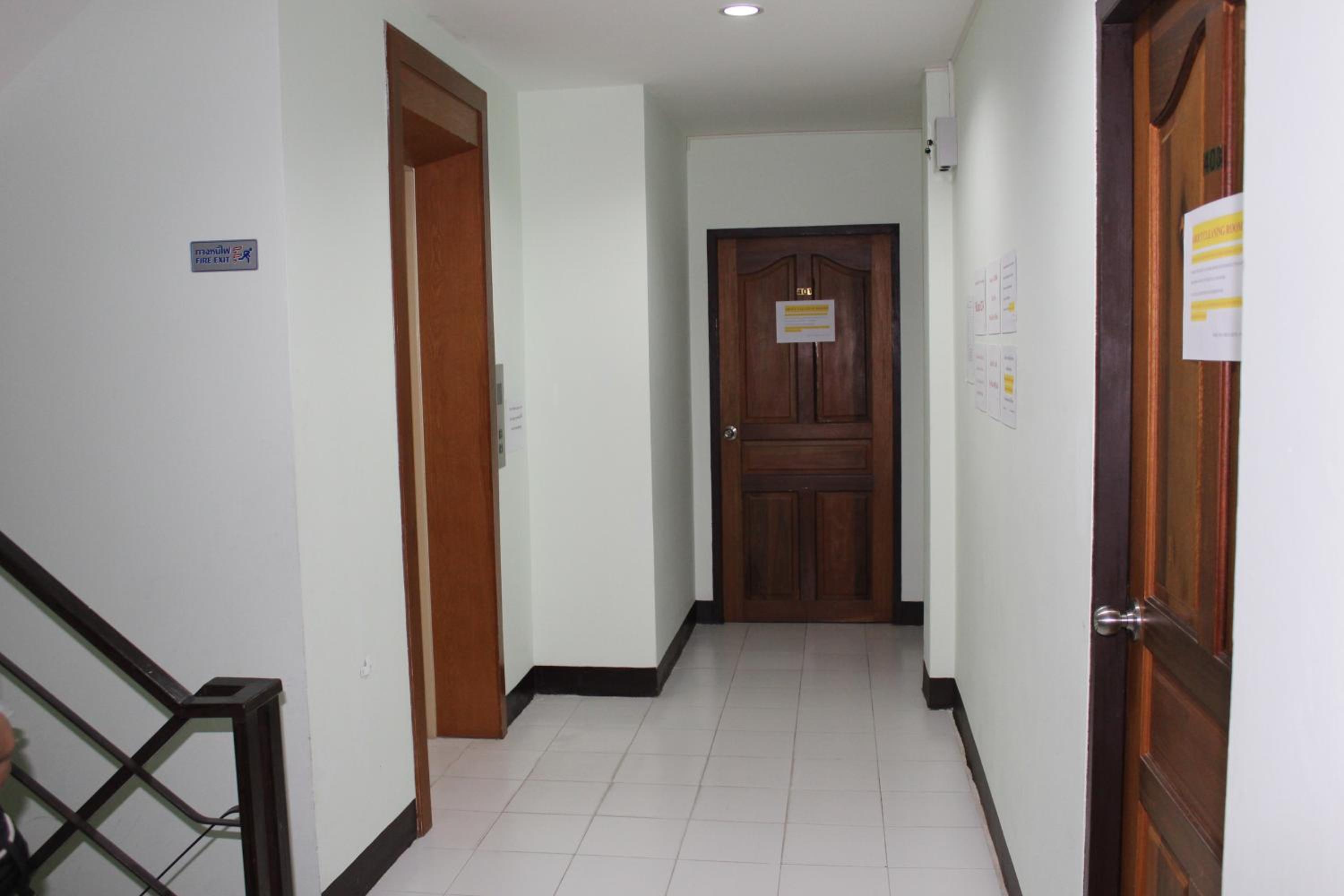 Omaya GuestHouse