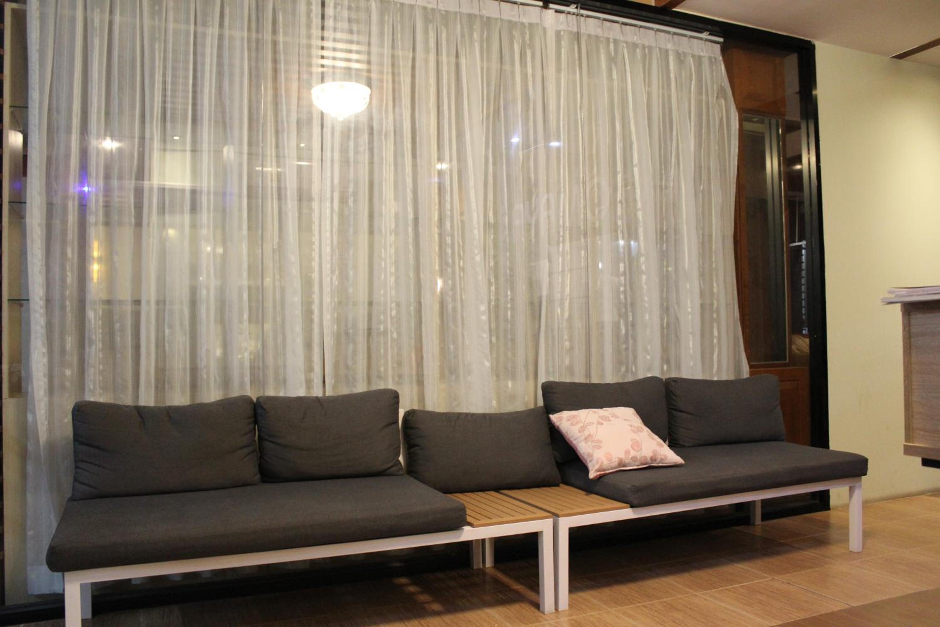 Omaya GuestHouse