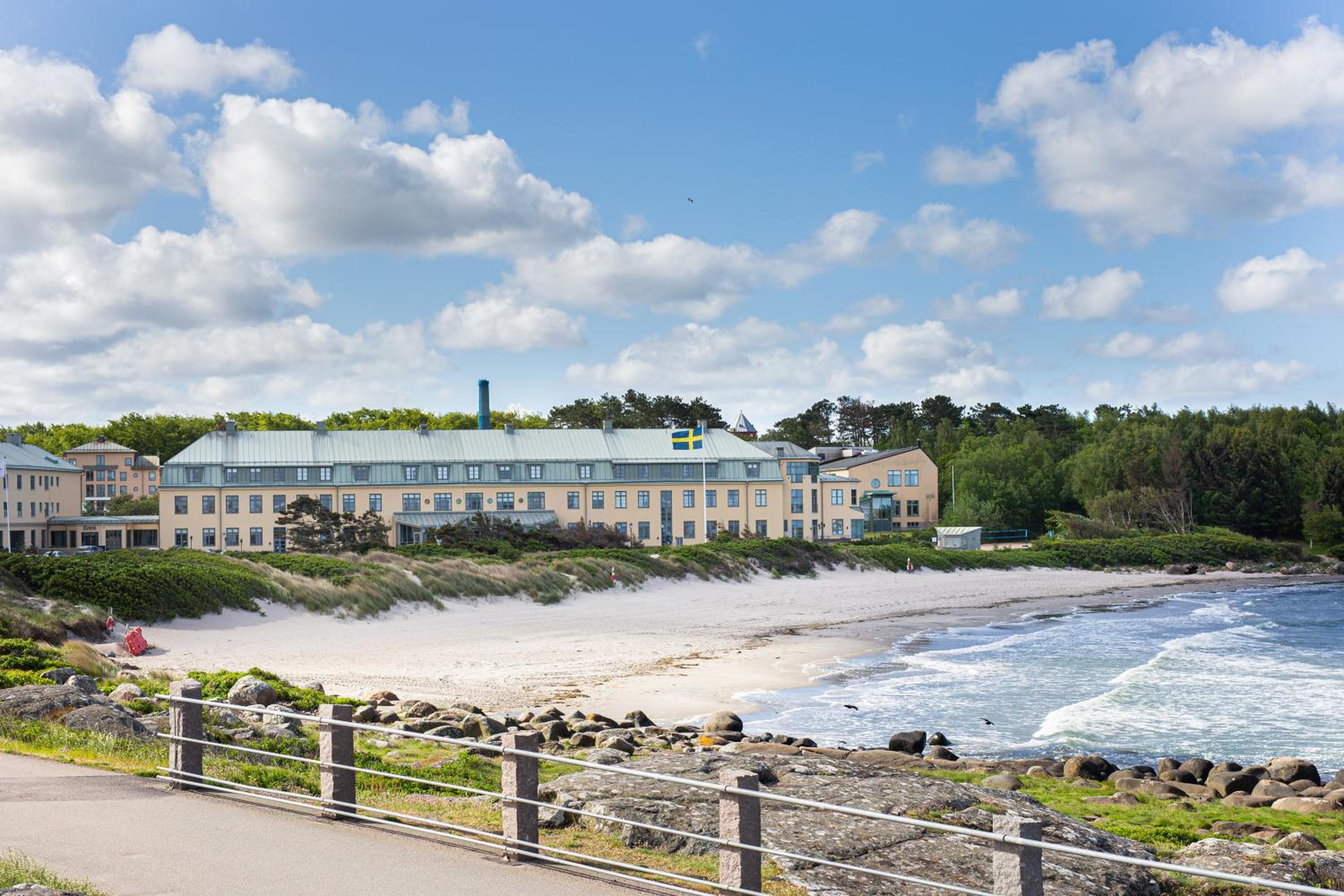 Hotel Varbergs Kusthotell - Image 1