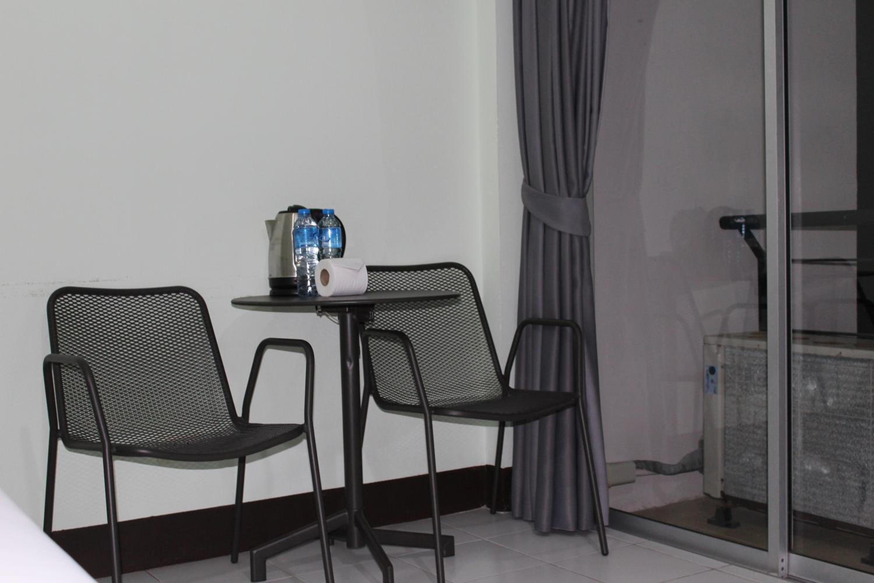 Omaya GuestHouse