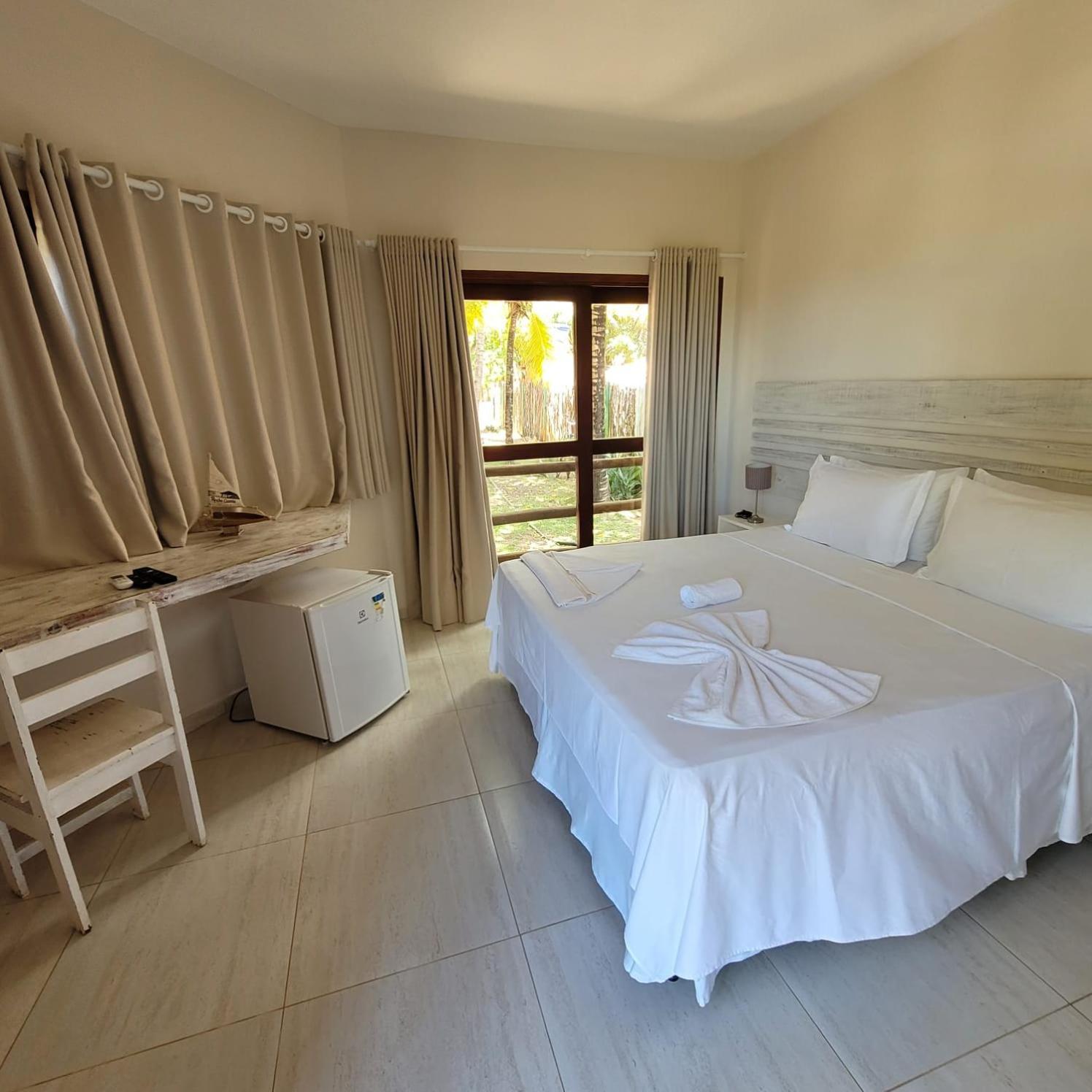 RANCHO GOSTOSO POUSADA view 5