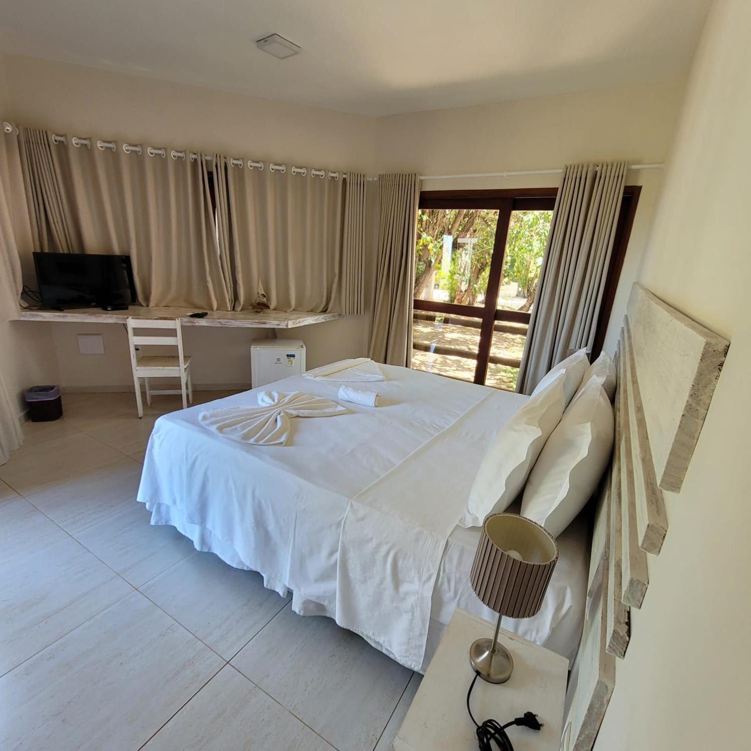 RANCHO GOSTOSO POUSADA view 4