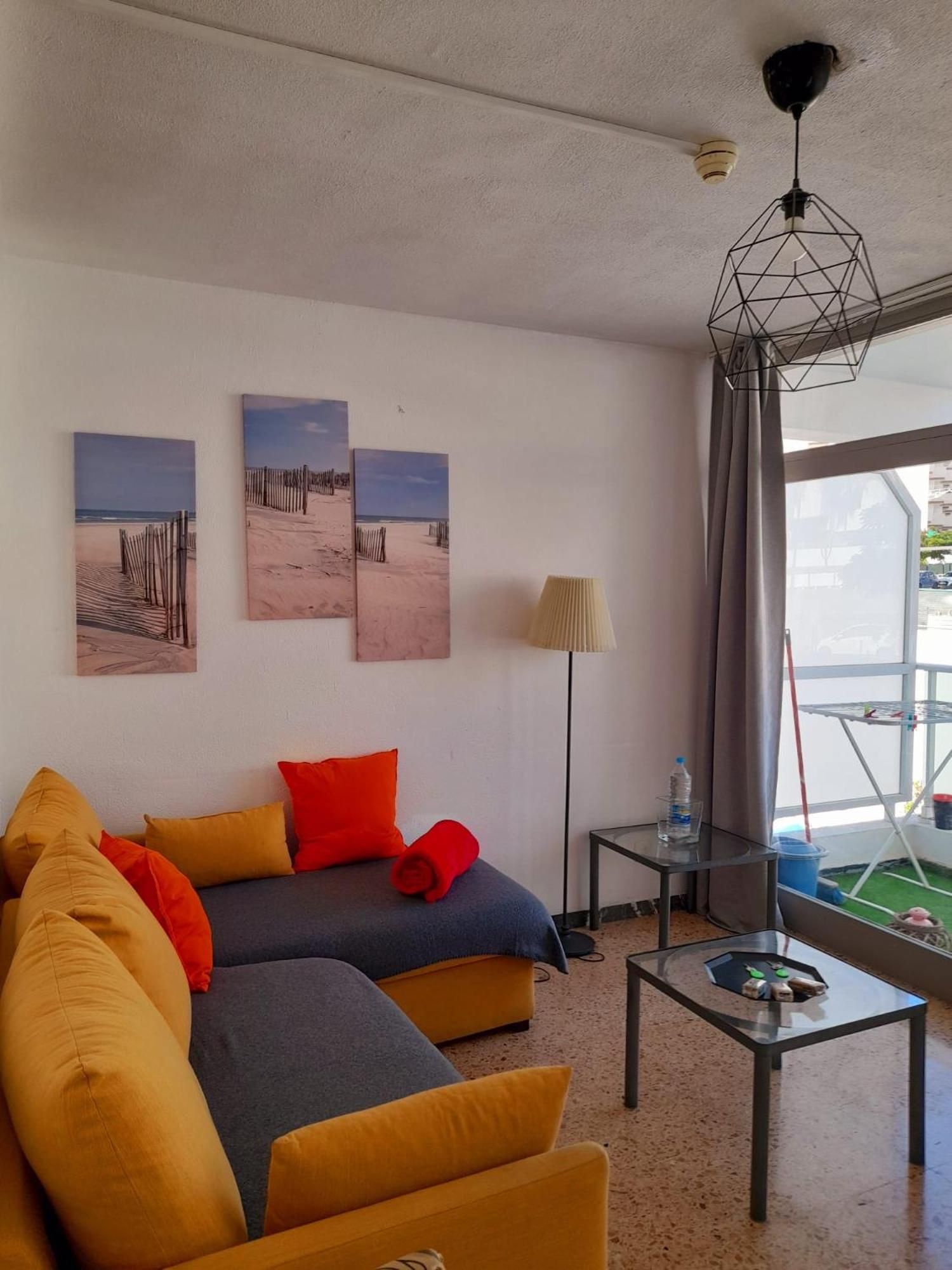 appartement yumbo europa photo 3