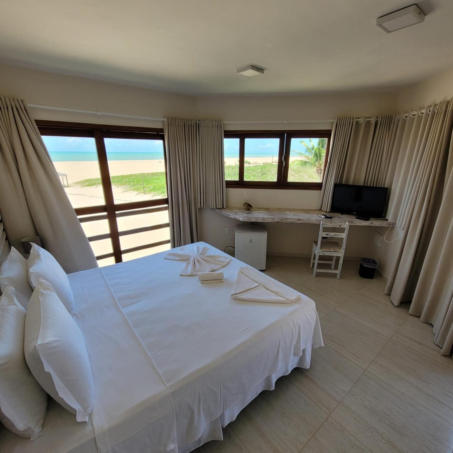 RANCHO GOSTOSO POUSADA view 3