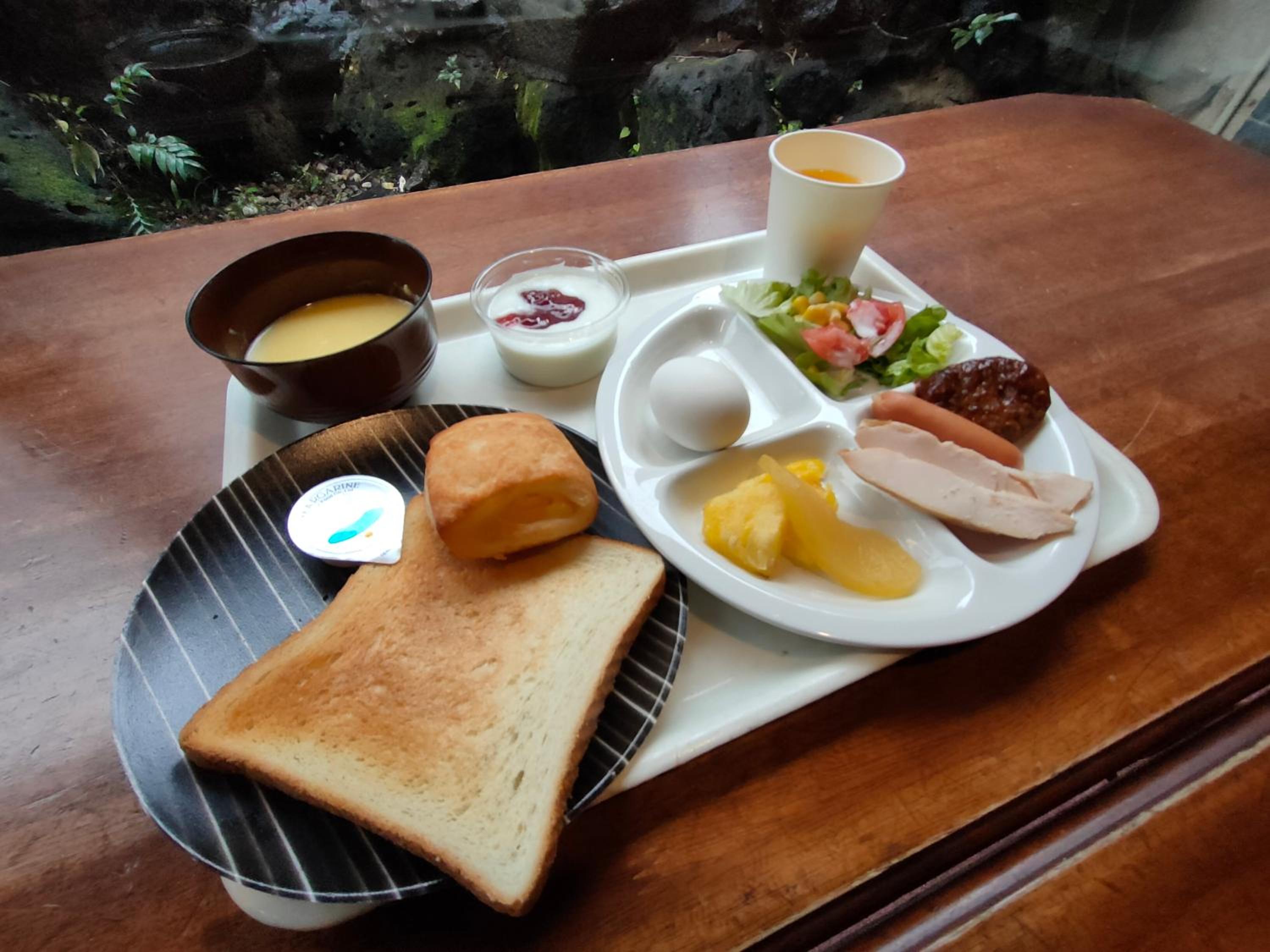 Hotel Edoya