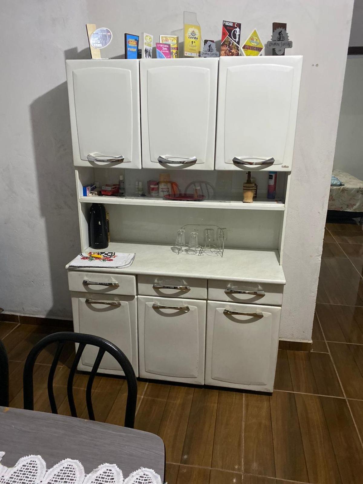 Pousada Sitio do Terrão a 500 metros da BR 040 e a 10 minutos da Prainha