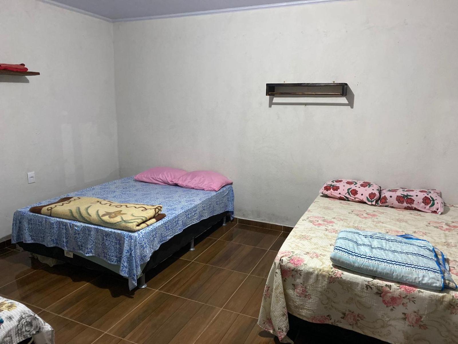 Pousada Sitio do Terrão a 500 metros da BR 040 e a 10 minutos da Prainha