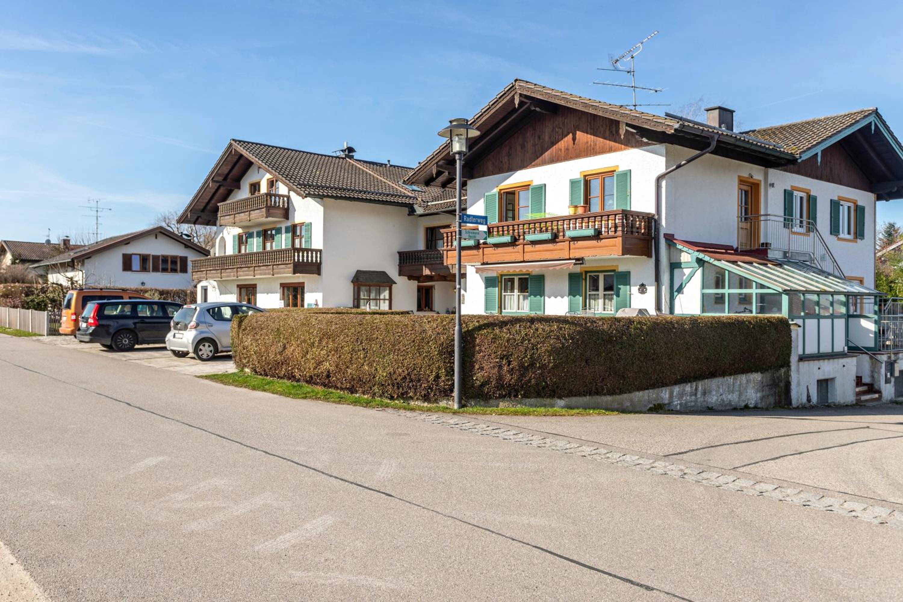 2 Haus Reichl