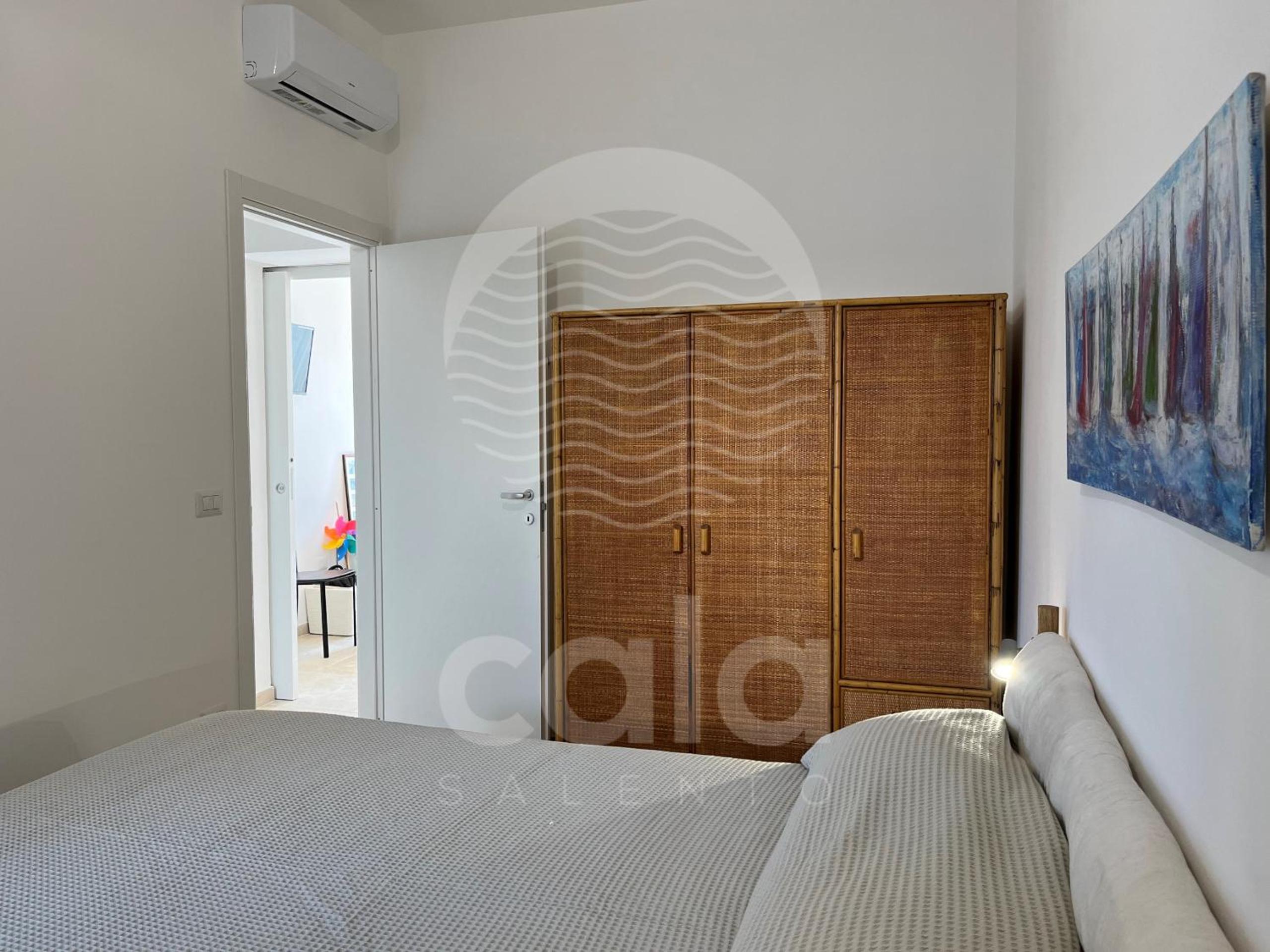 Light Apartment n 1 - Fronte Mare By Cala Salento photo 4