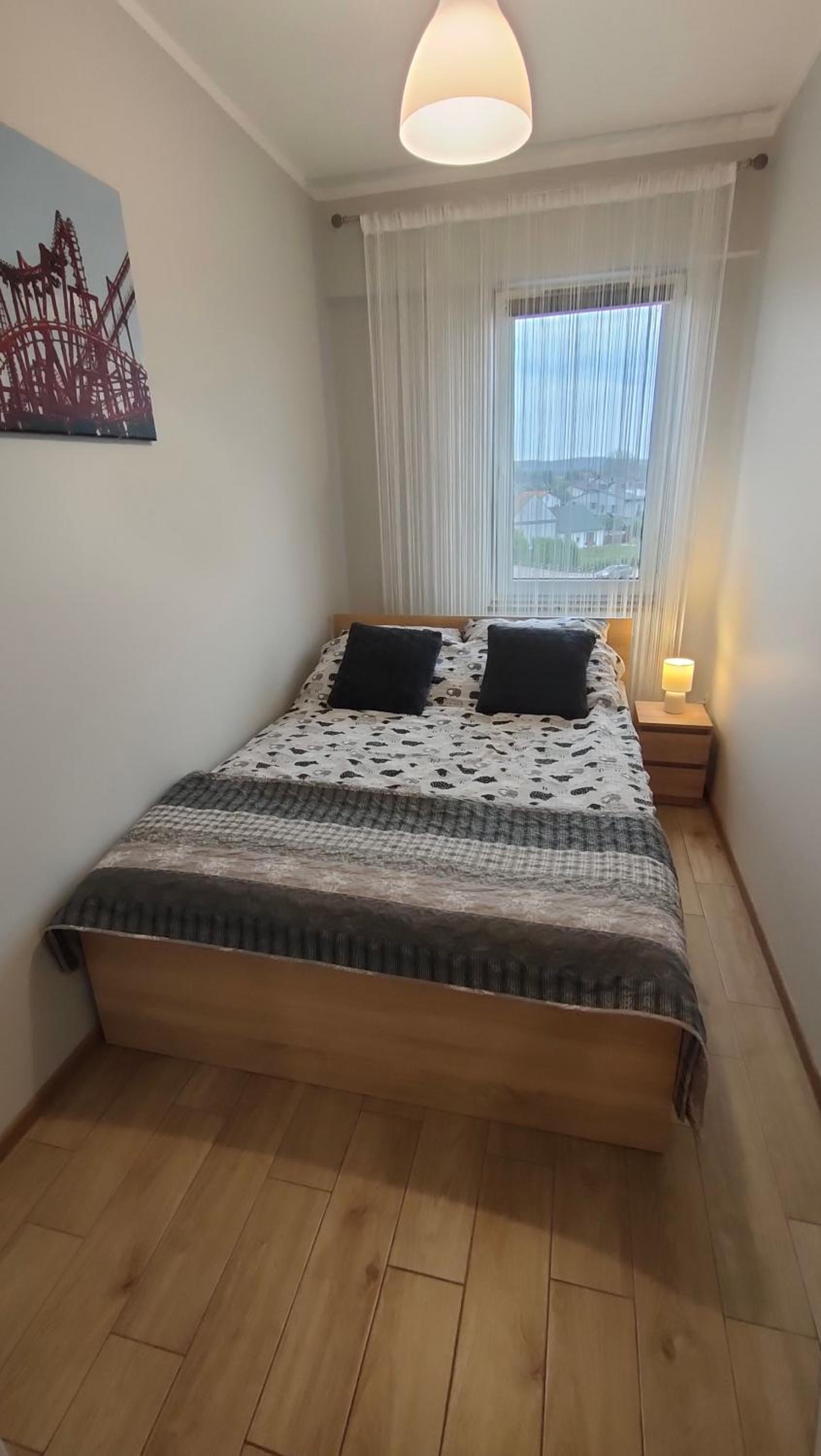Apartament Korazone ZATOR view 2
