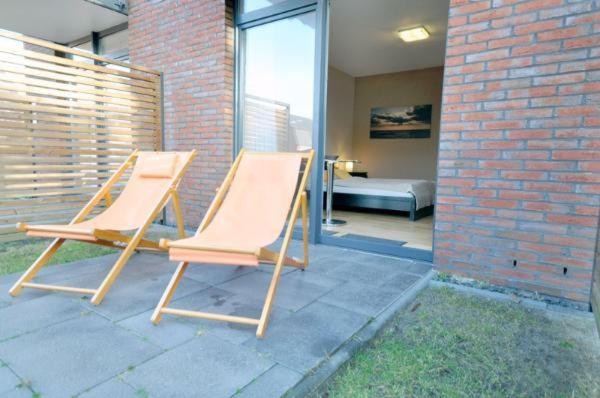 Barons Residenz Ferienwohnung 2