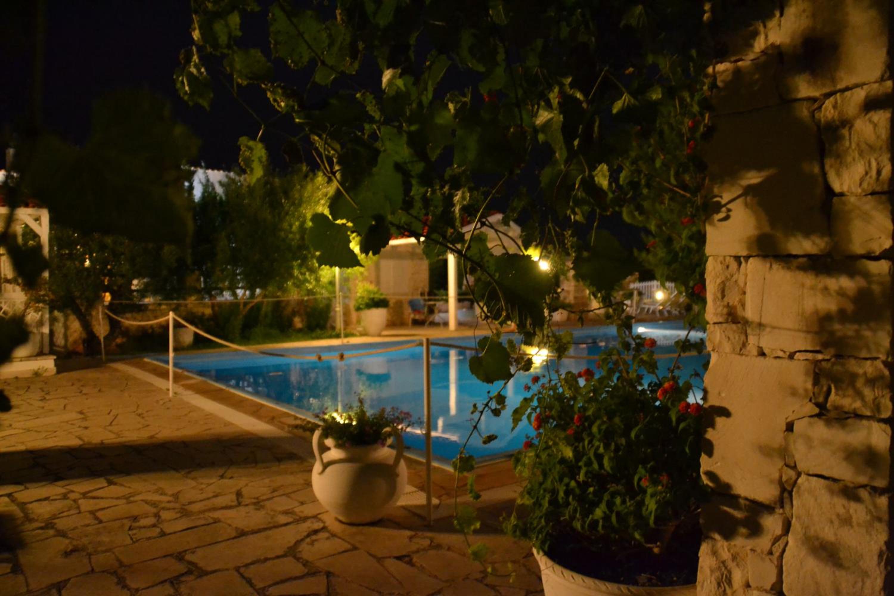 Agriturismo Salinola