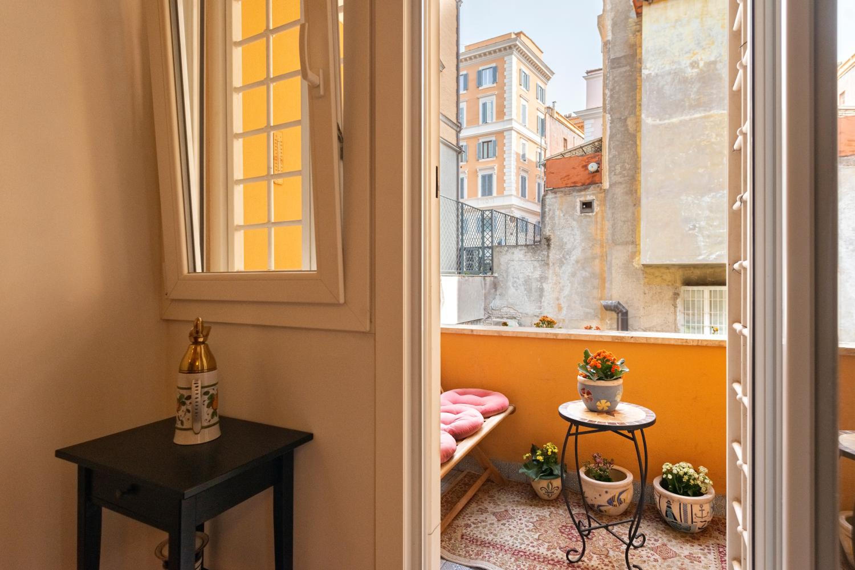 B&B La Scalinatella