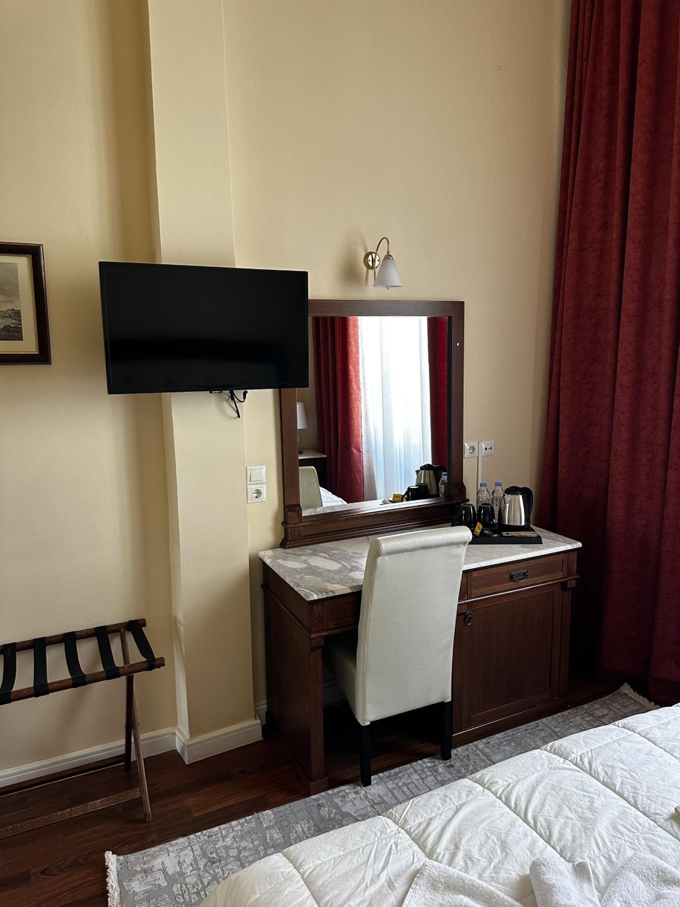 Hotel Aktaion Syros
