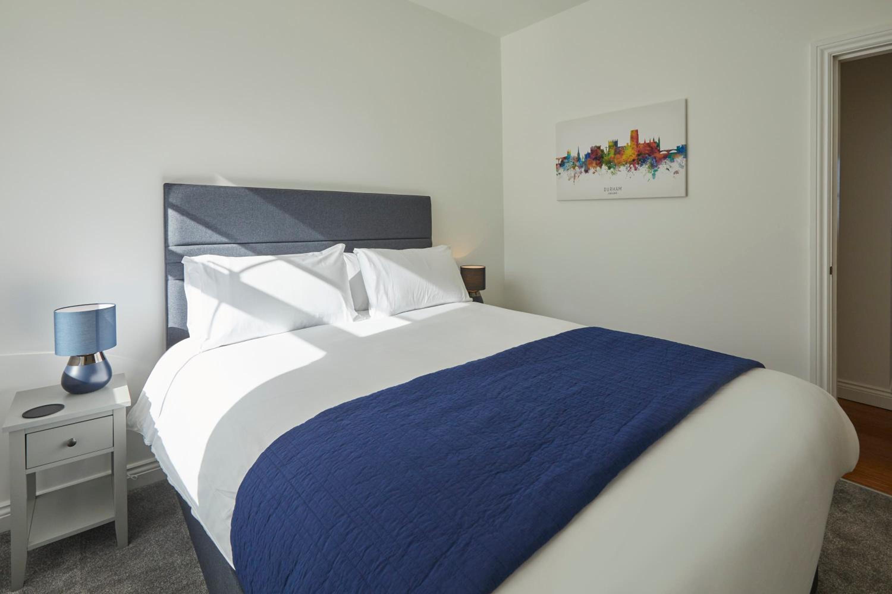 Host & Stay - Number Ten at Carlill view 5