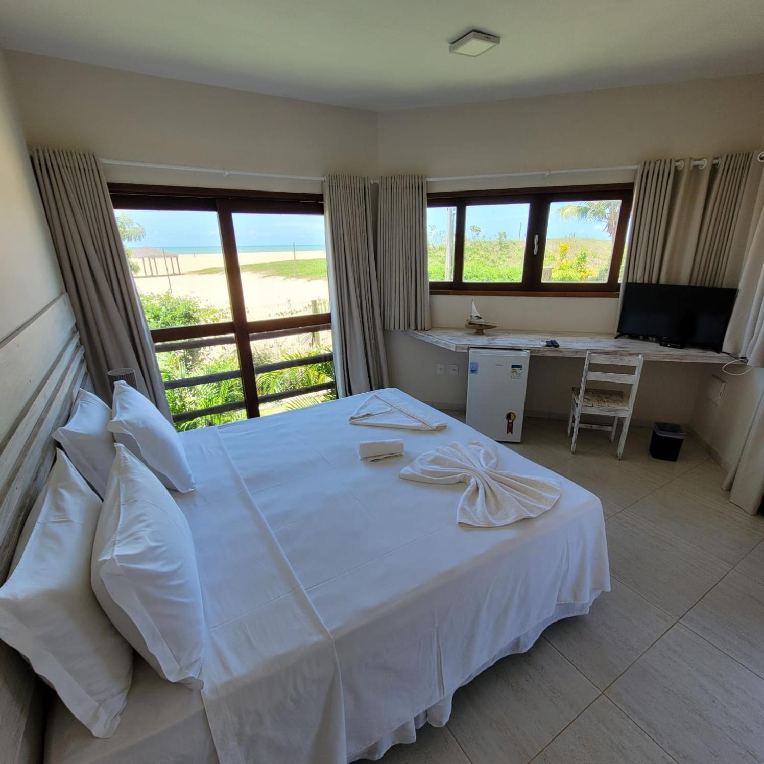 RANCHO GOSTOSO POUSADA view 2
