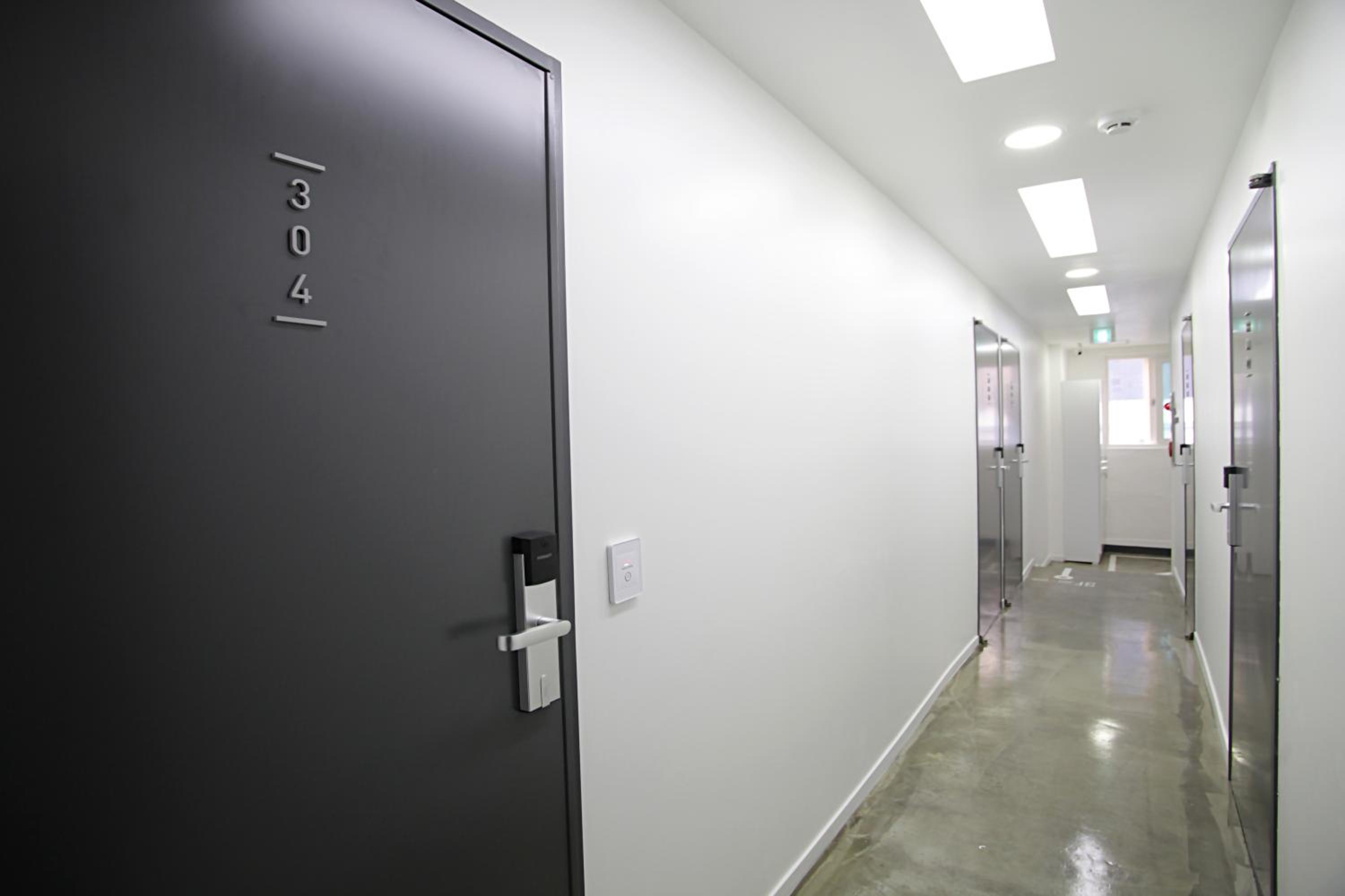 K-Guesthouse Dongdaemun Premium 2