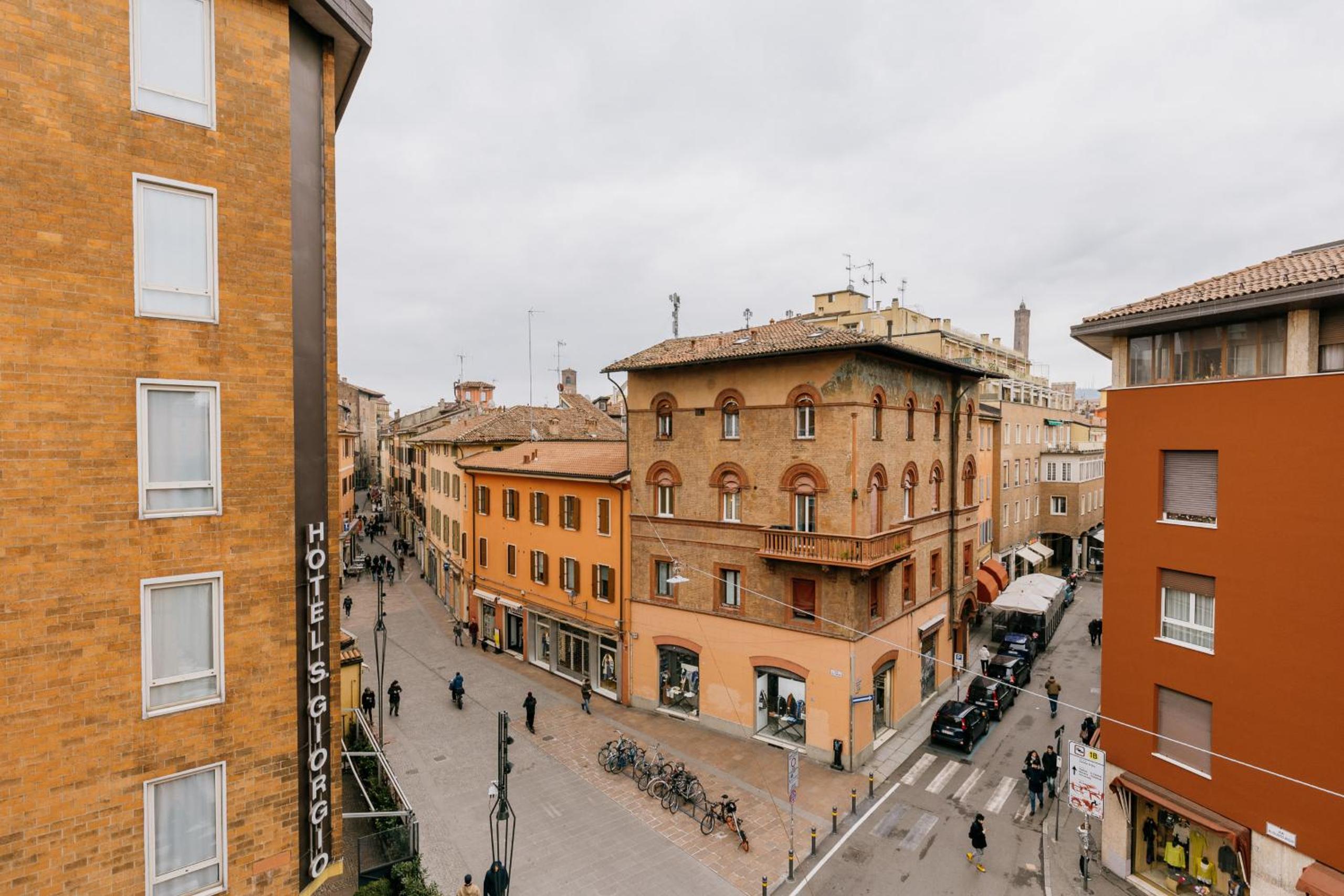Alessandrini Apartment alla Finestrella by Wonderful Italy