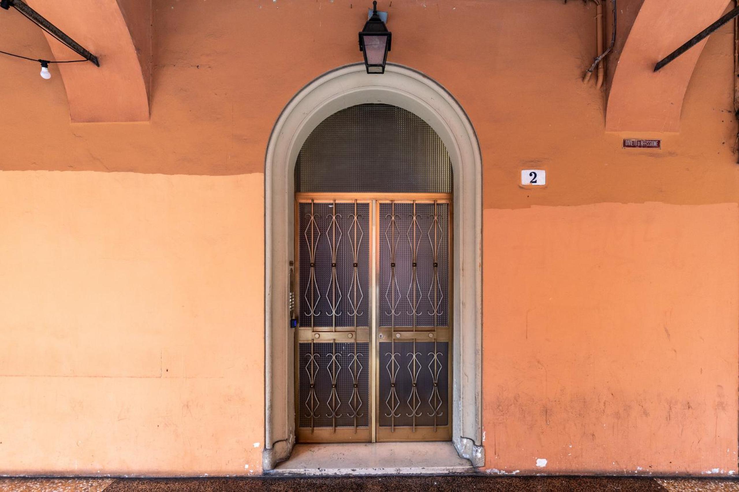 Alessandrini Apartment alla Finestrella by Wonderful Italy
