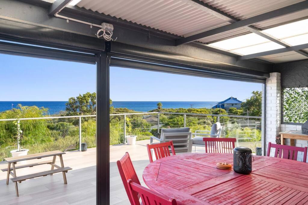 Oceanview Manor by 