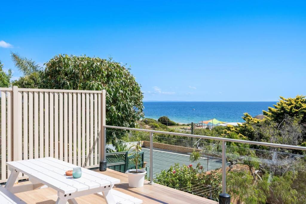 Oceanview Manor by 