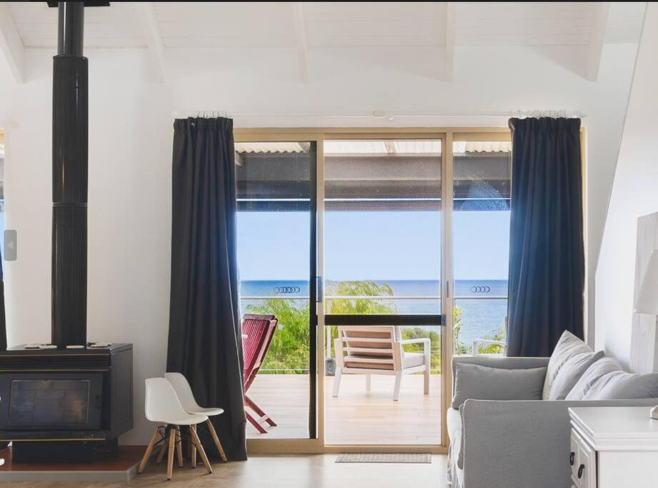 Oceanview Manor by 