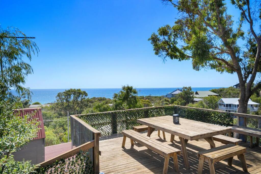 Oceanview Manor by 