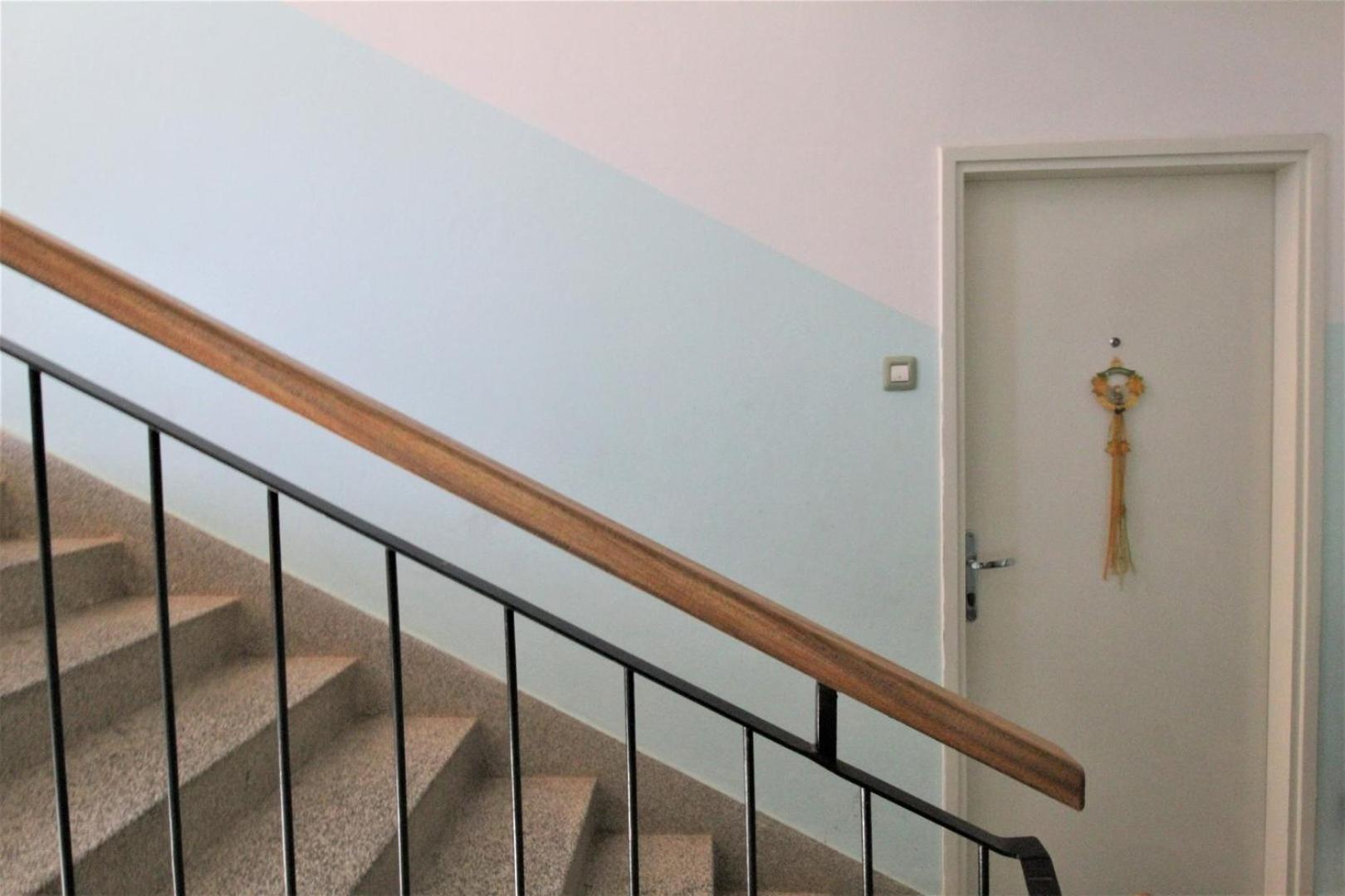 Apartment Tina