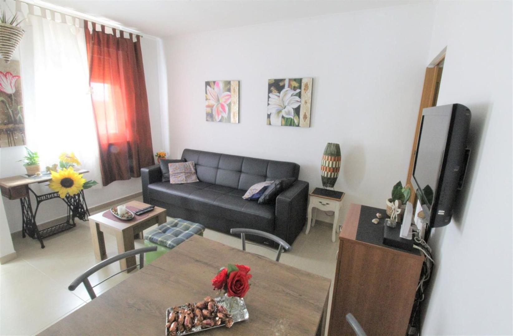 Apartment Tina