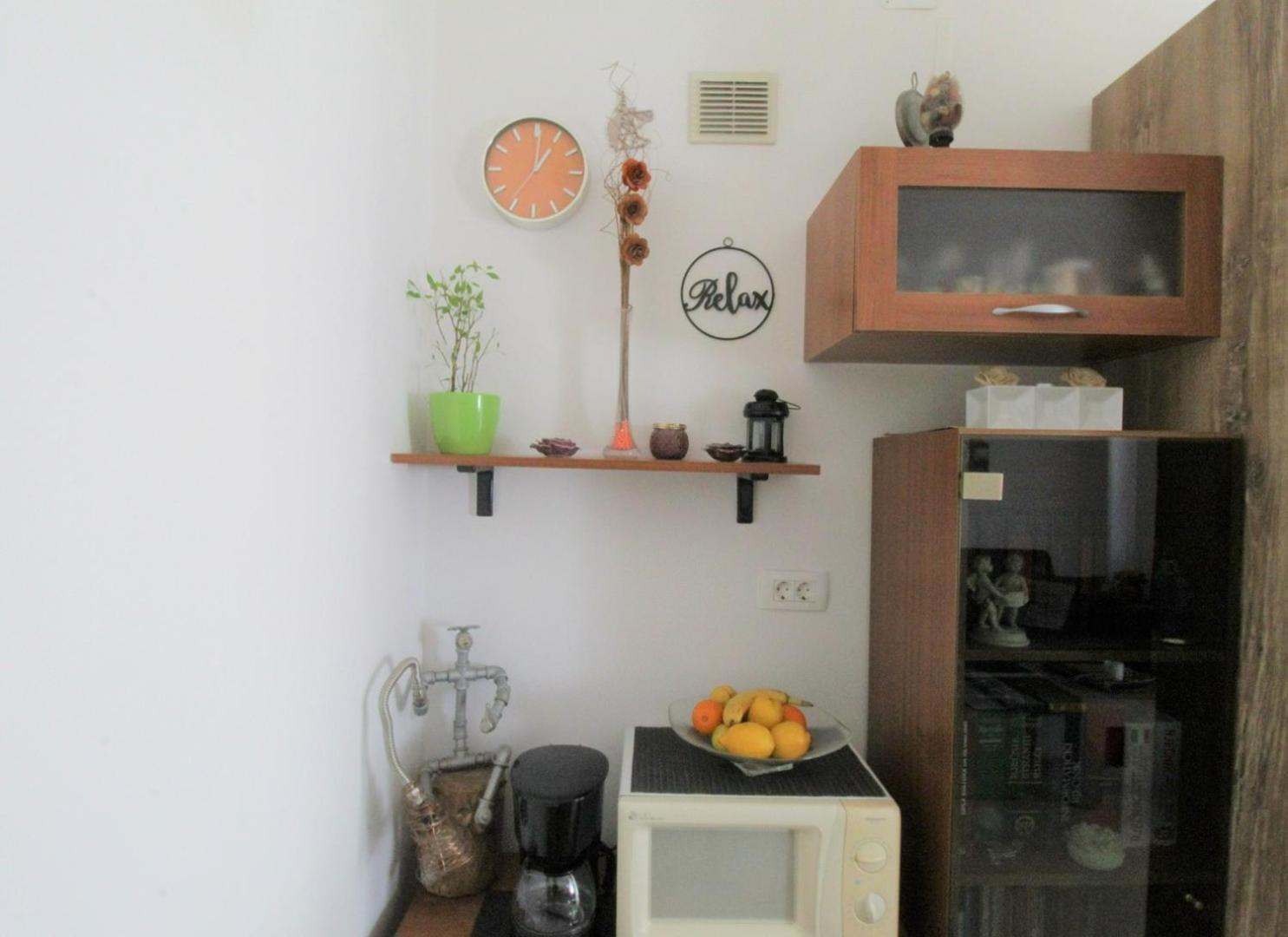 Apartment Tina