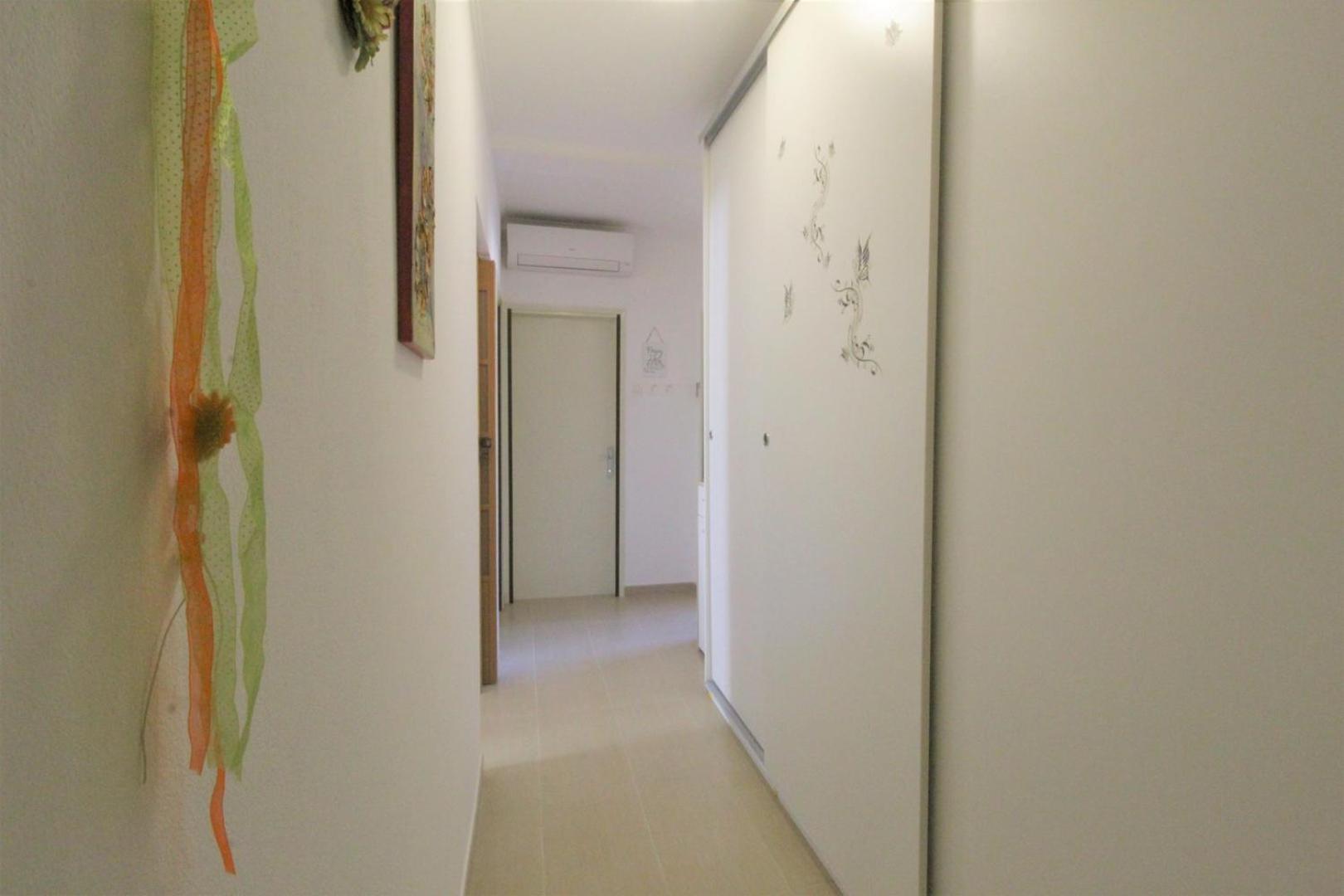 Apartment Tina