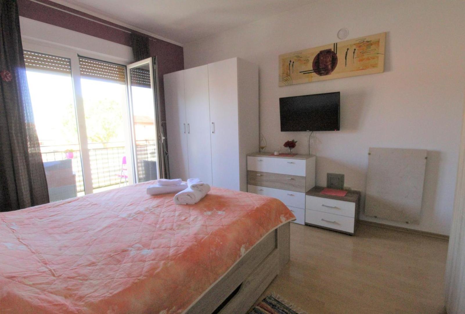 Apartment Tina