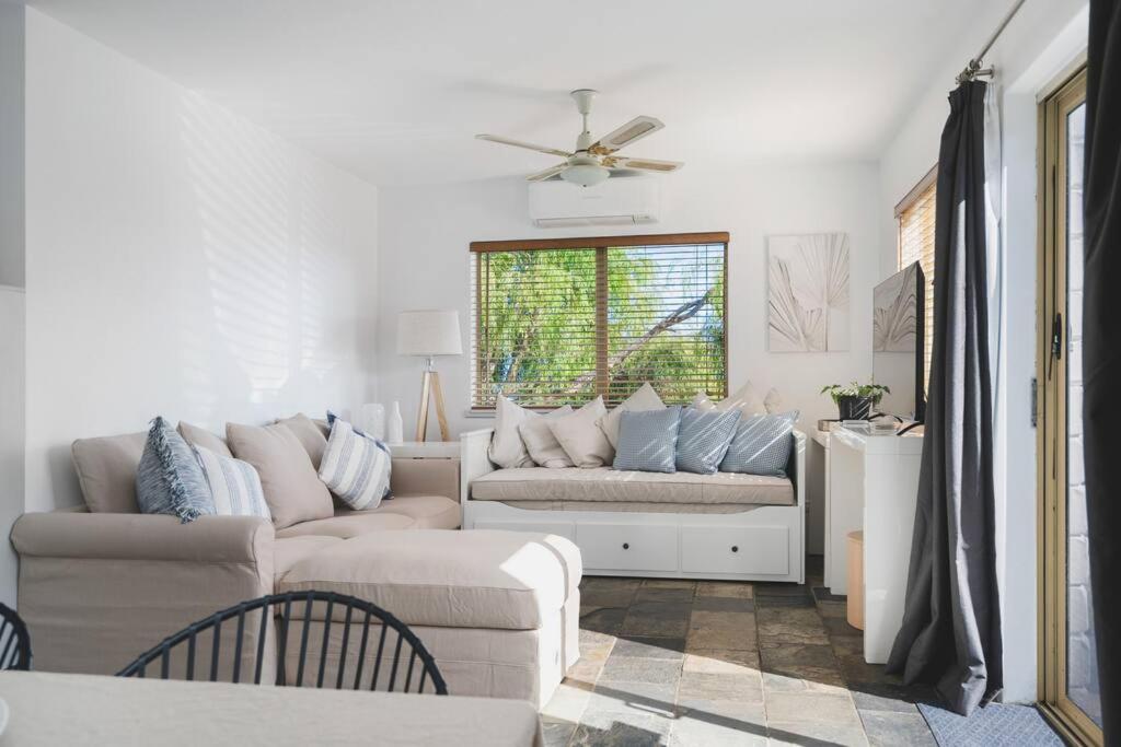 Oceanview Manor by 