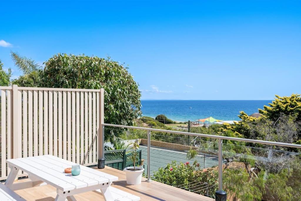 Oceanview Manor by 