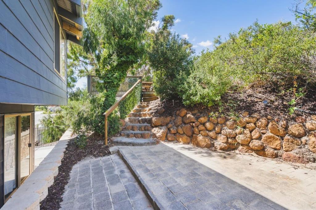 Oceanview Manor by 