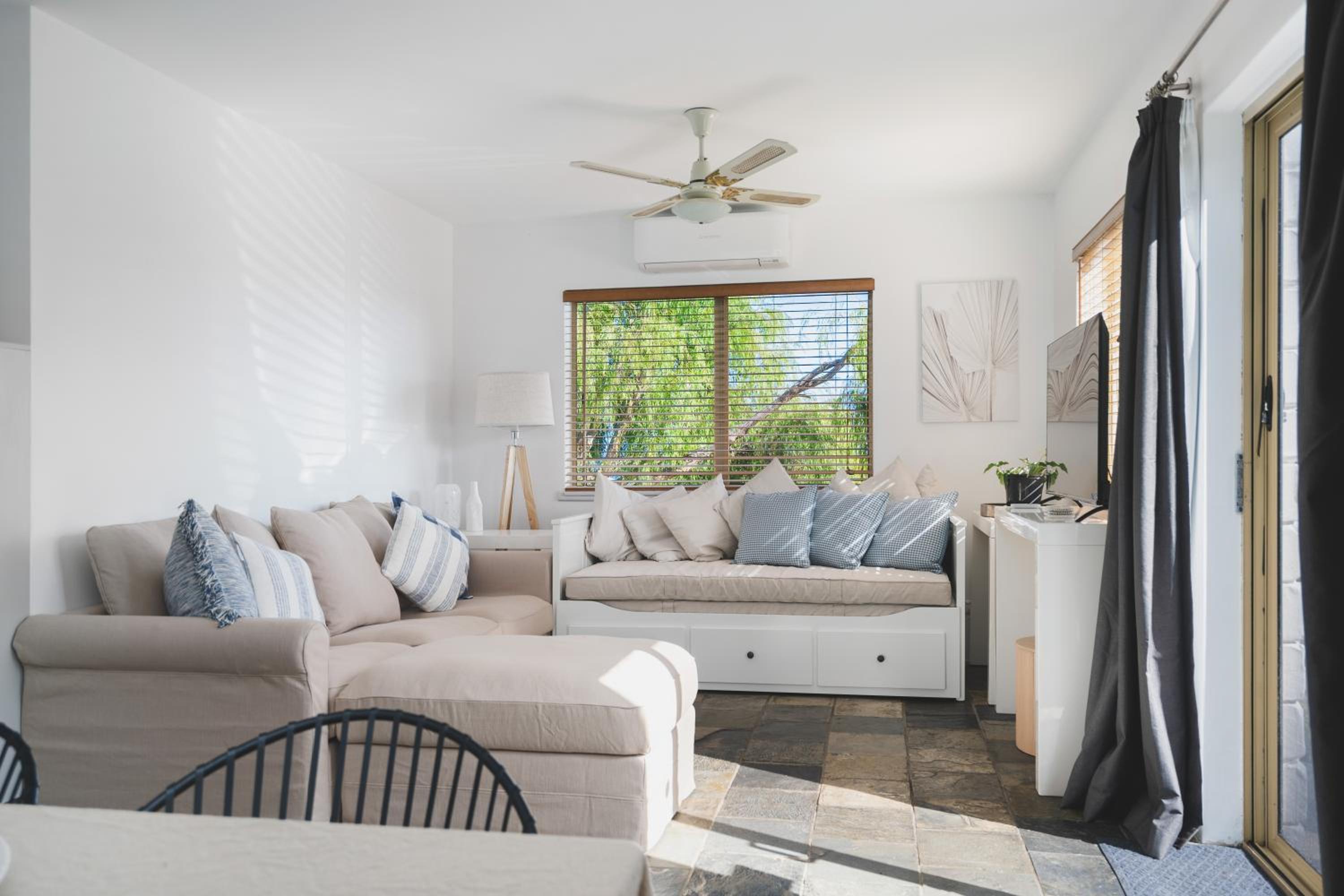 Oceanview Manor by 