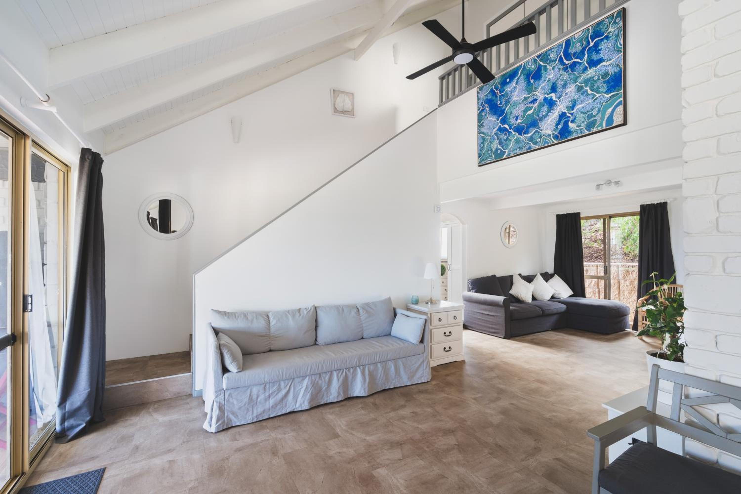 Oceanview Manor by 