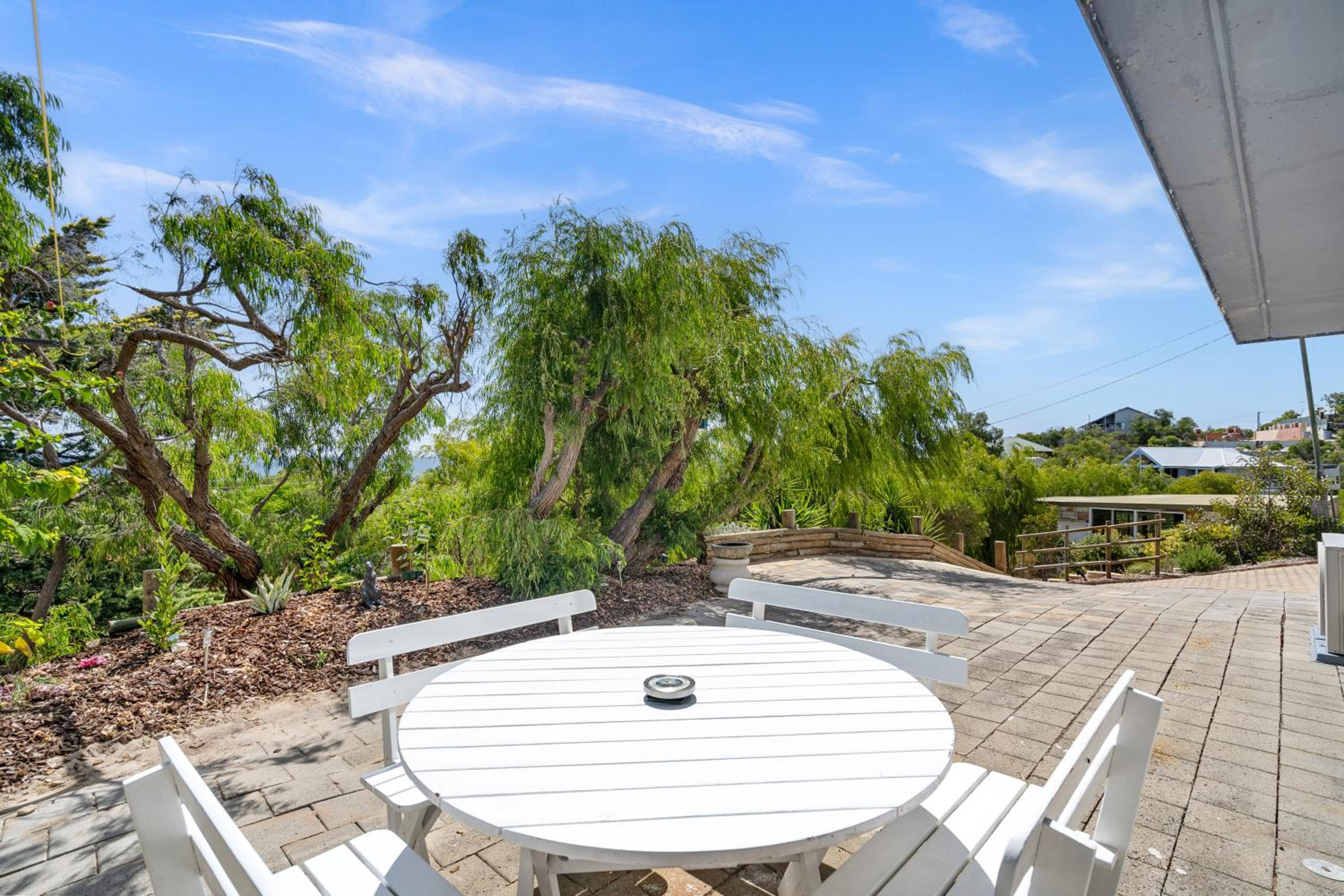 Oceanview Manor by 