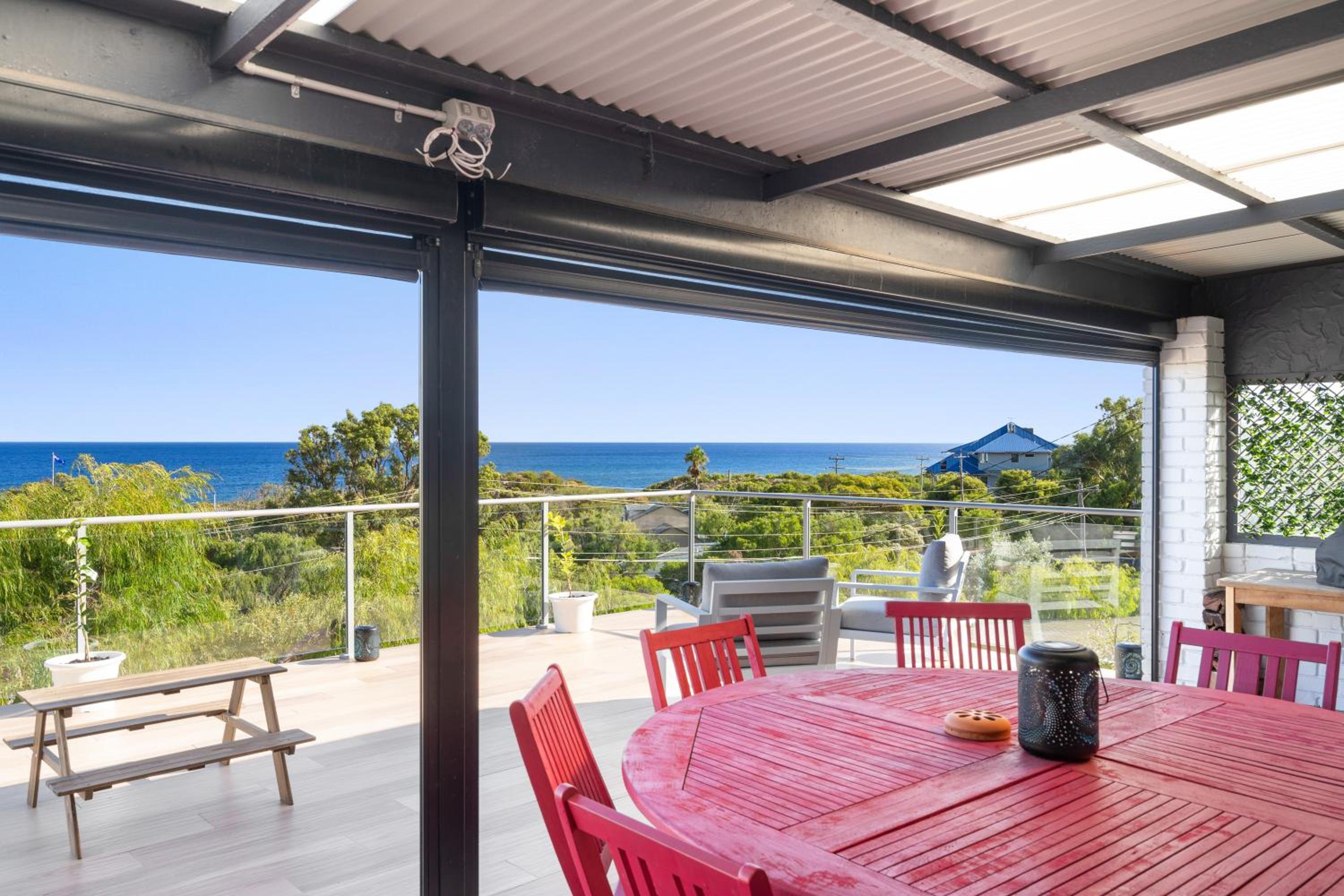 Oceanview Manor by 