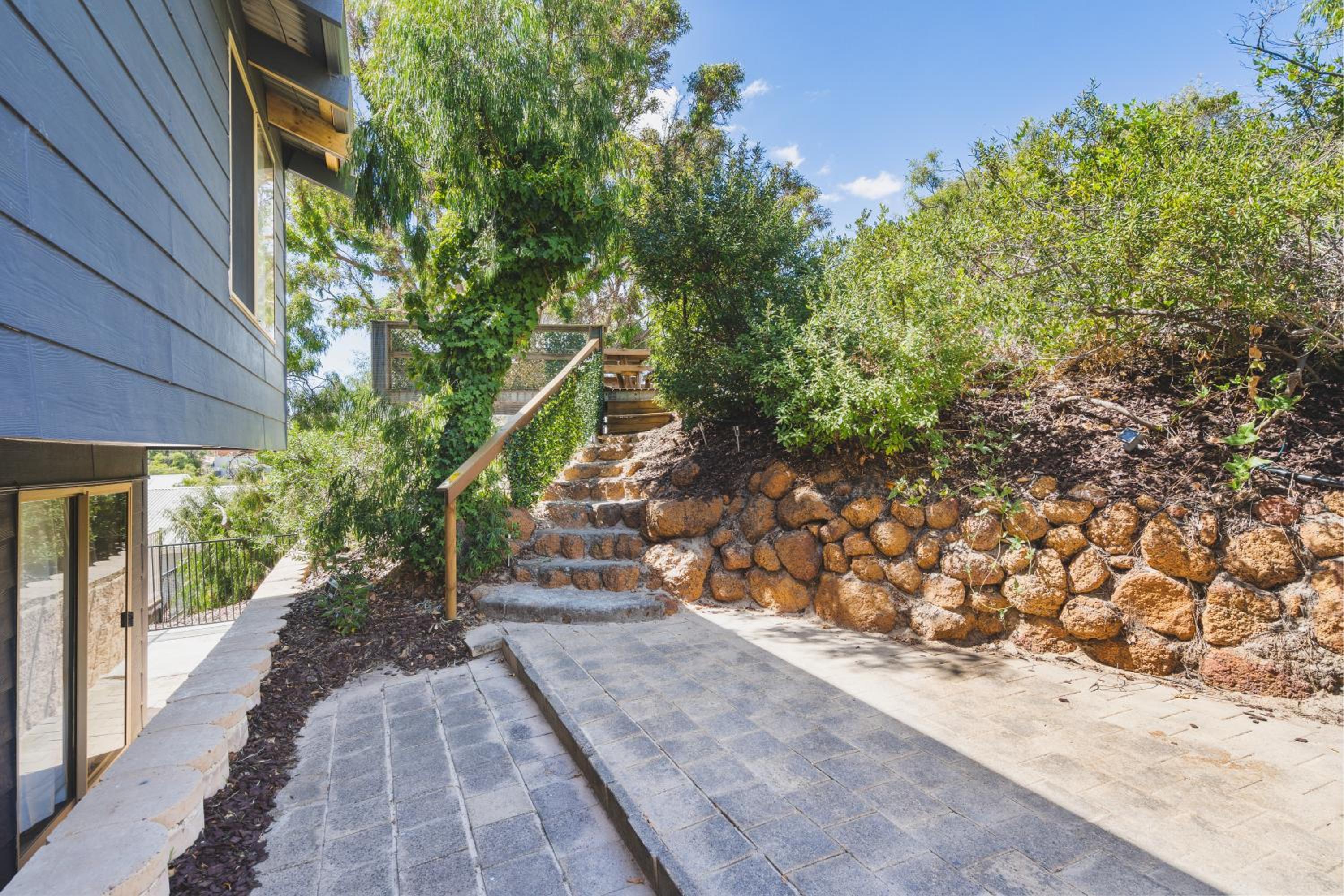 Oceanview Manor by 