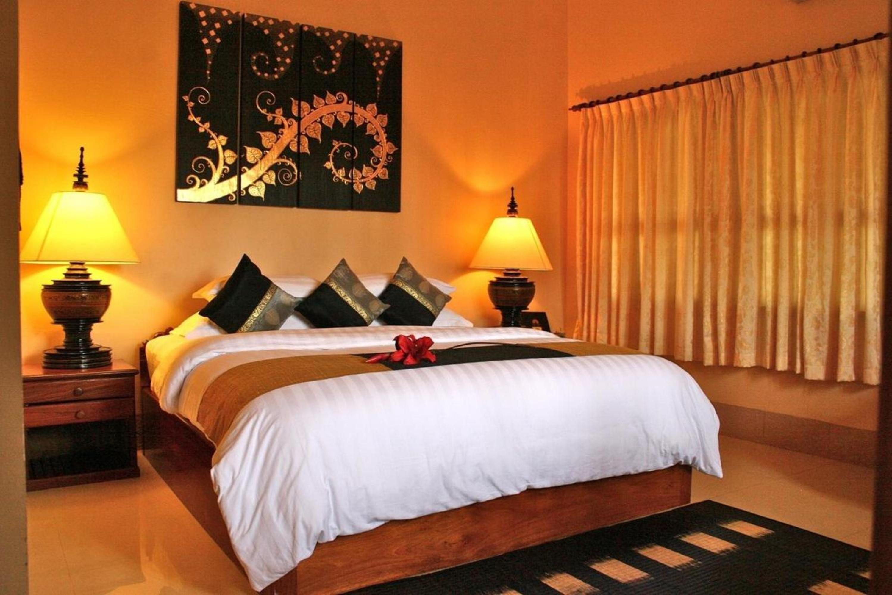 Shining Angkor Apartment Hotel