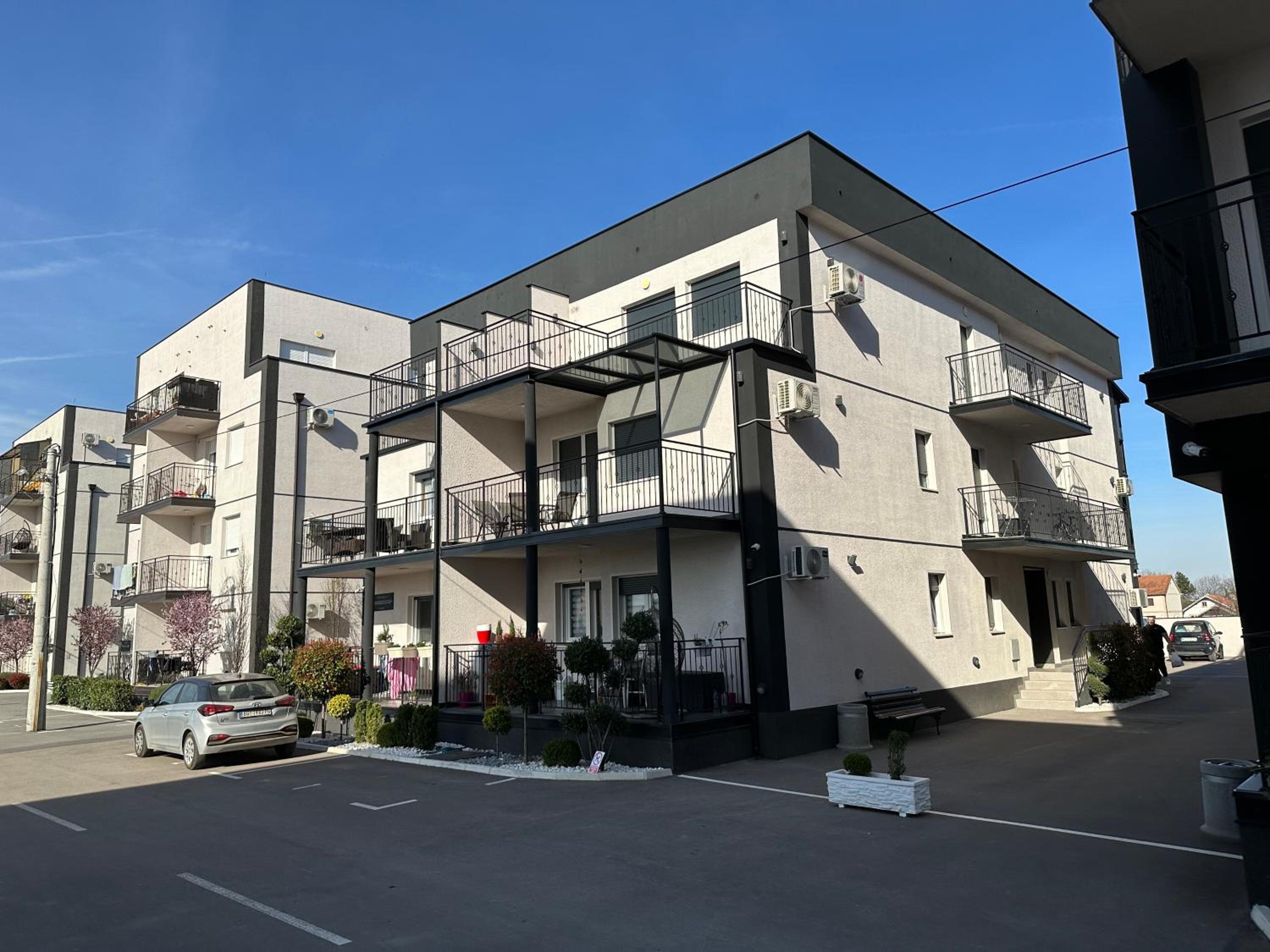 Apartment Aura view 4