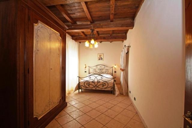 Palazzo Del Papa Agriturismo