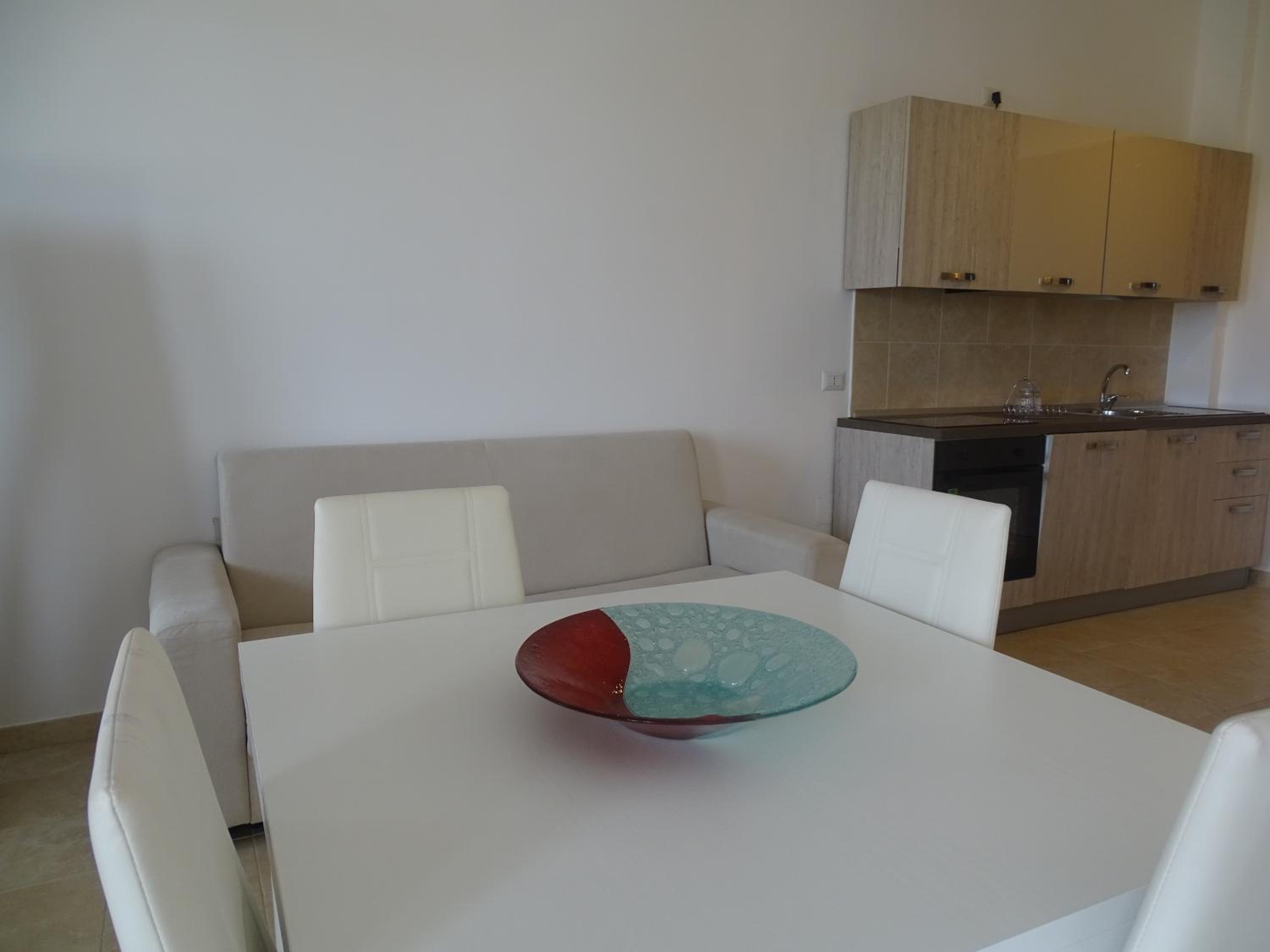 Residence San Bull view 3