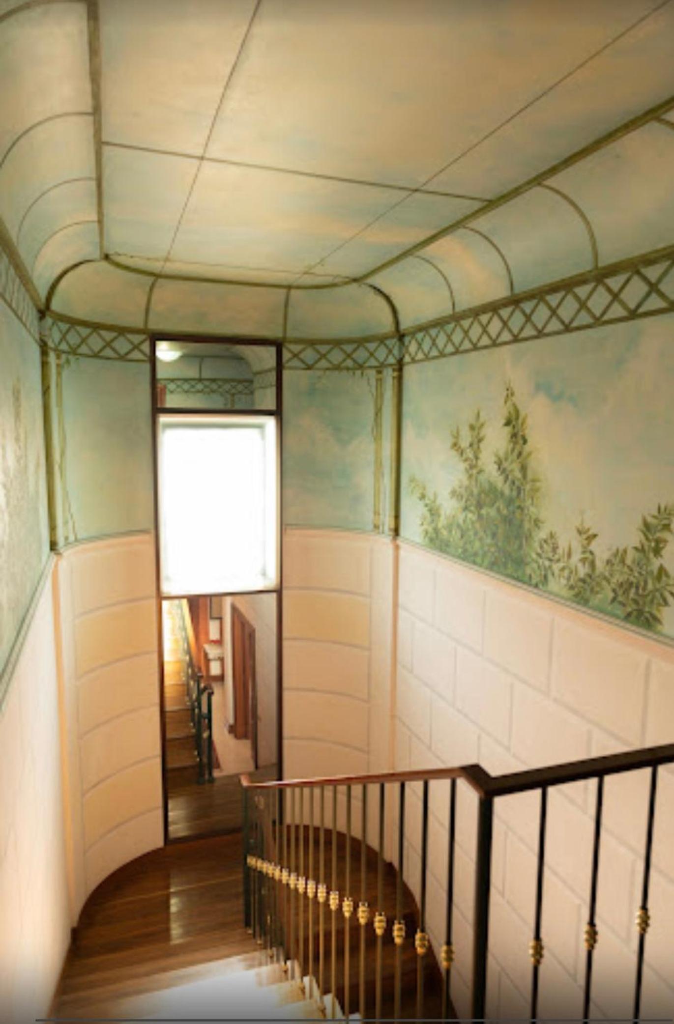 Villa Annamaria