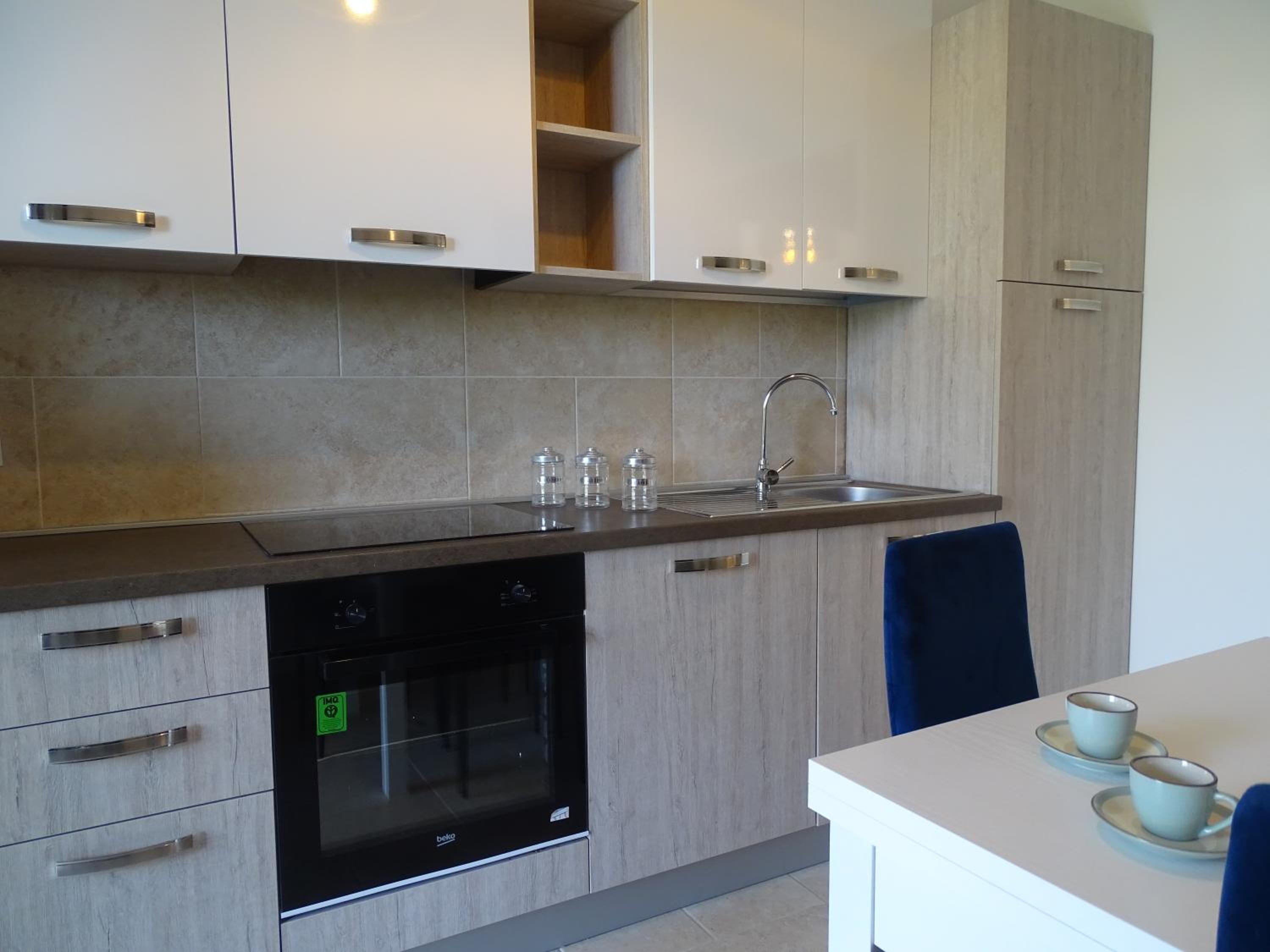 Residence San Bull view 4
