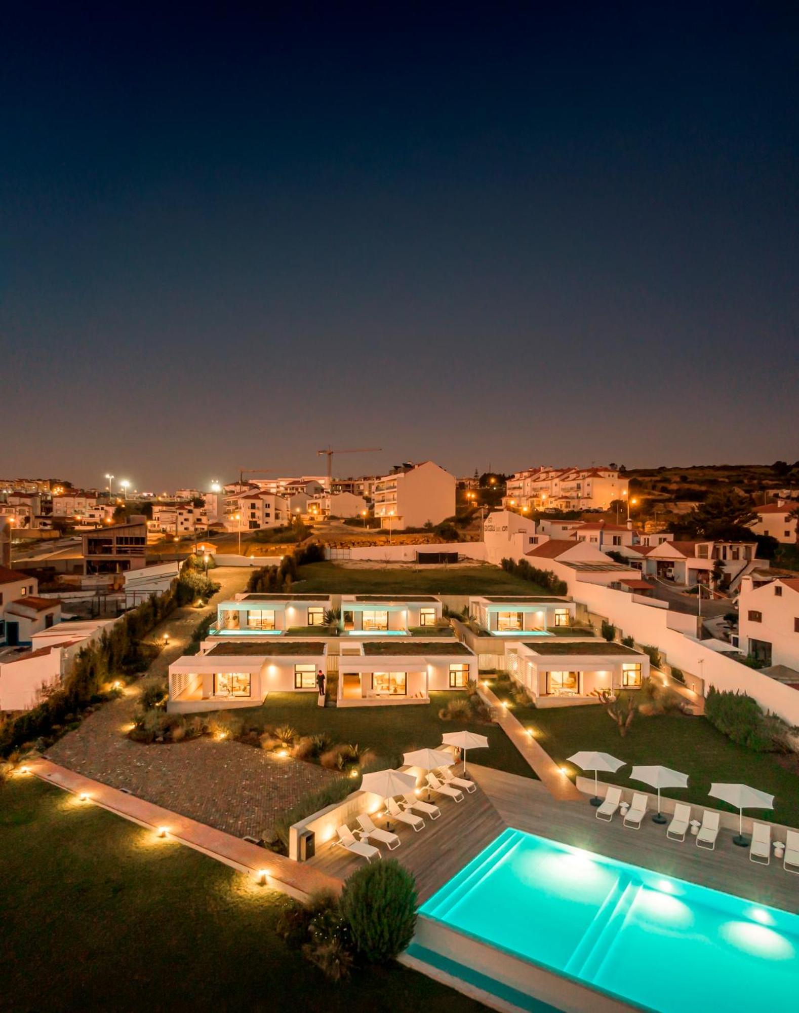 Hotel Ericeira Prime Villas - Image 1