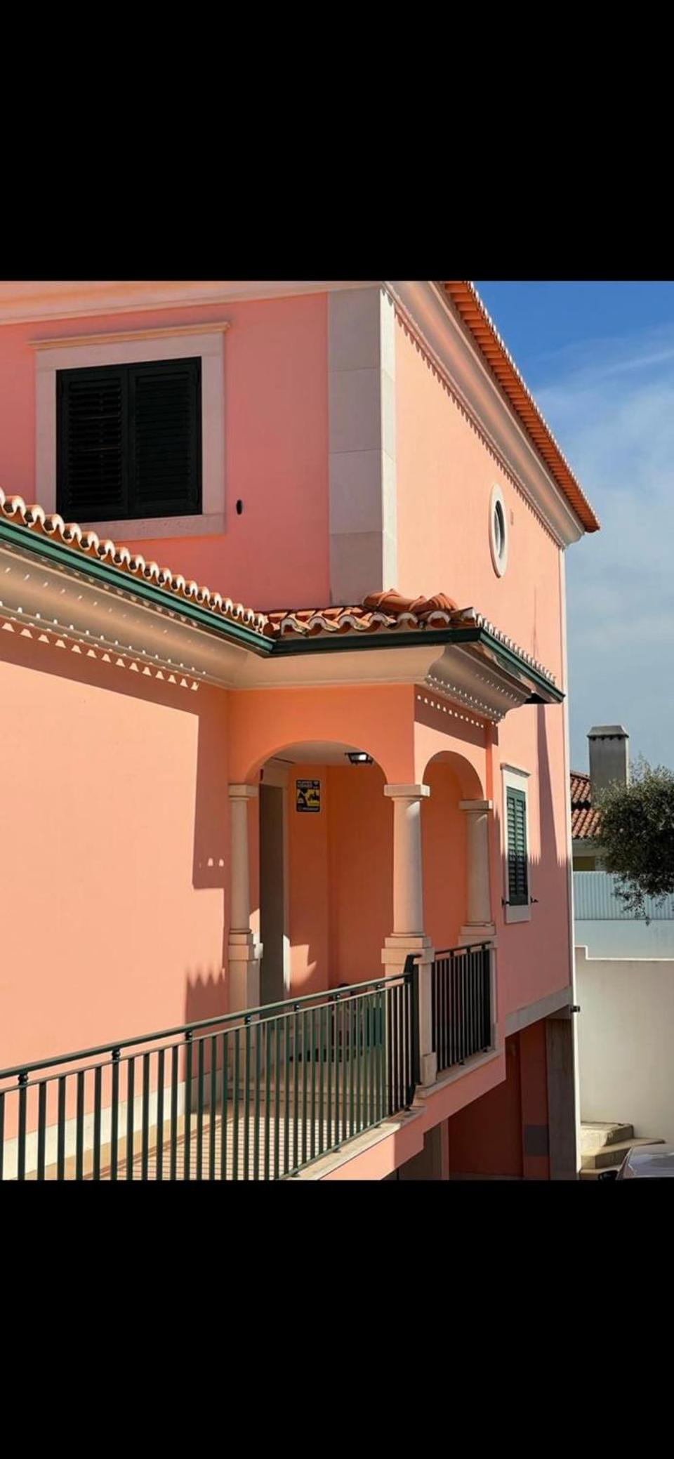 Villa Ramiro view 2
