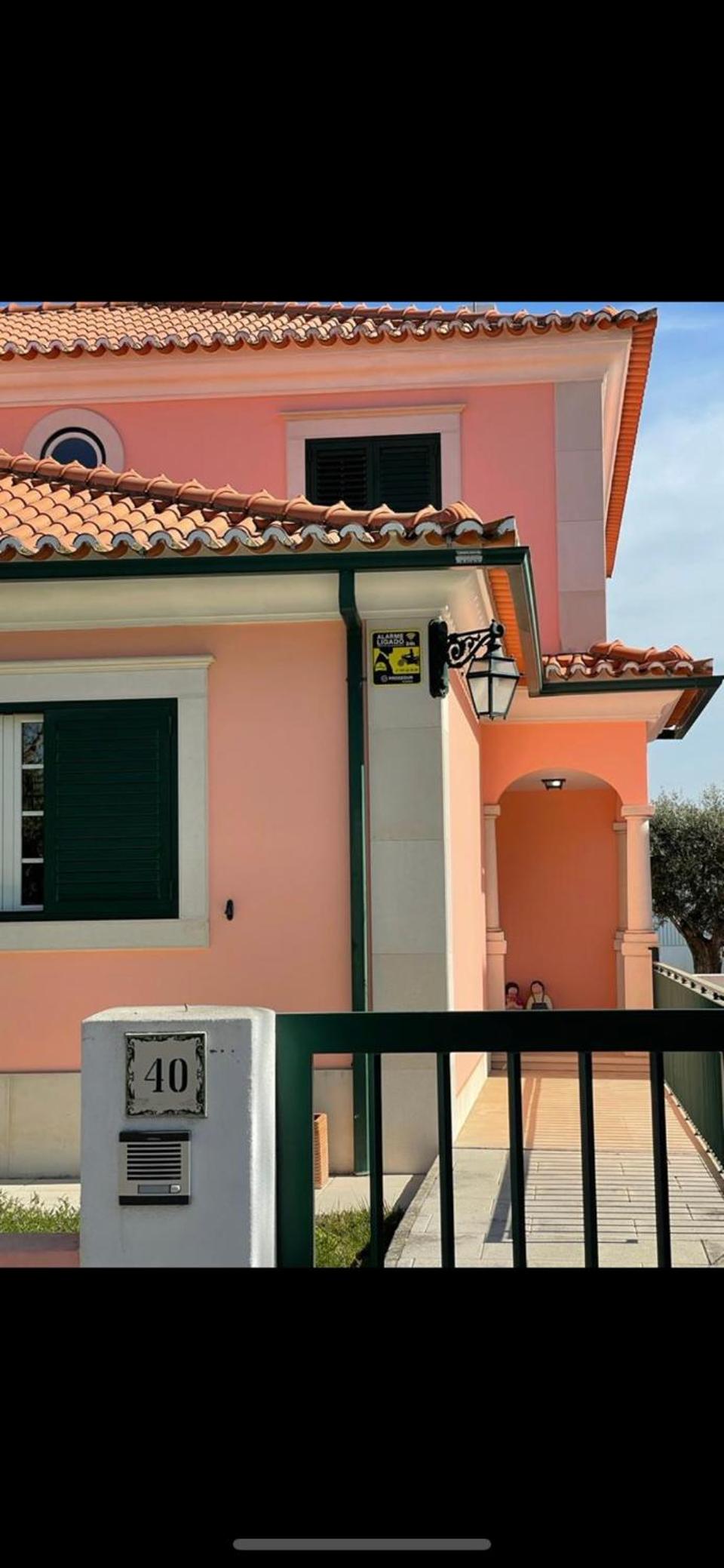 Villa Ramiro view 3