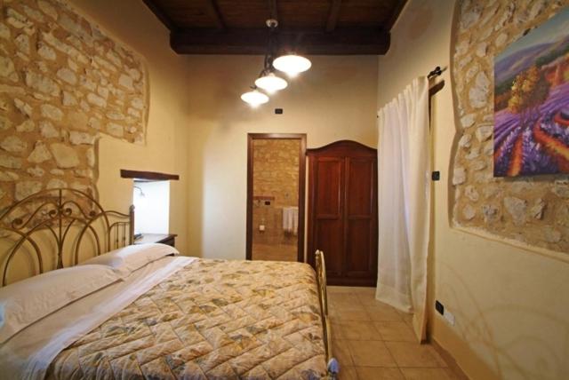 Palazzo Del Papa Agriturismo